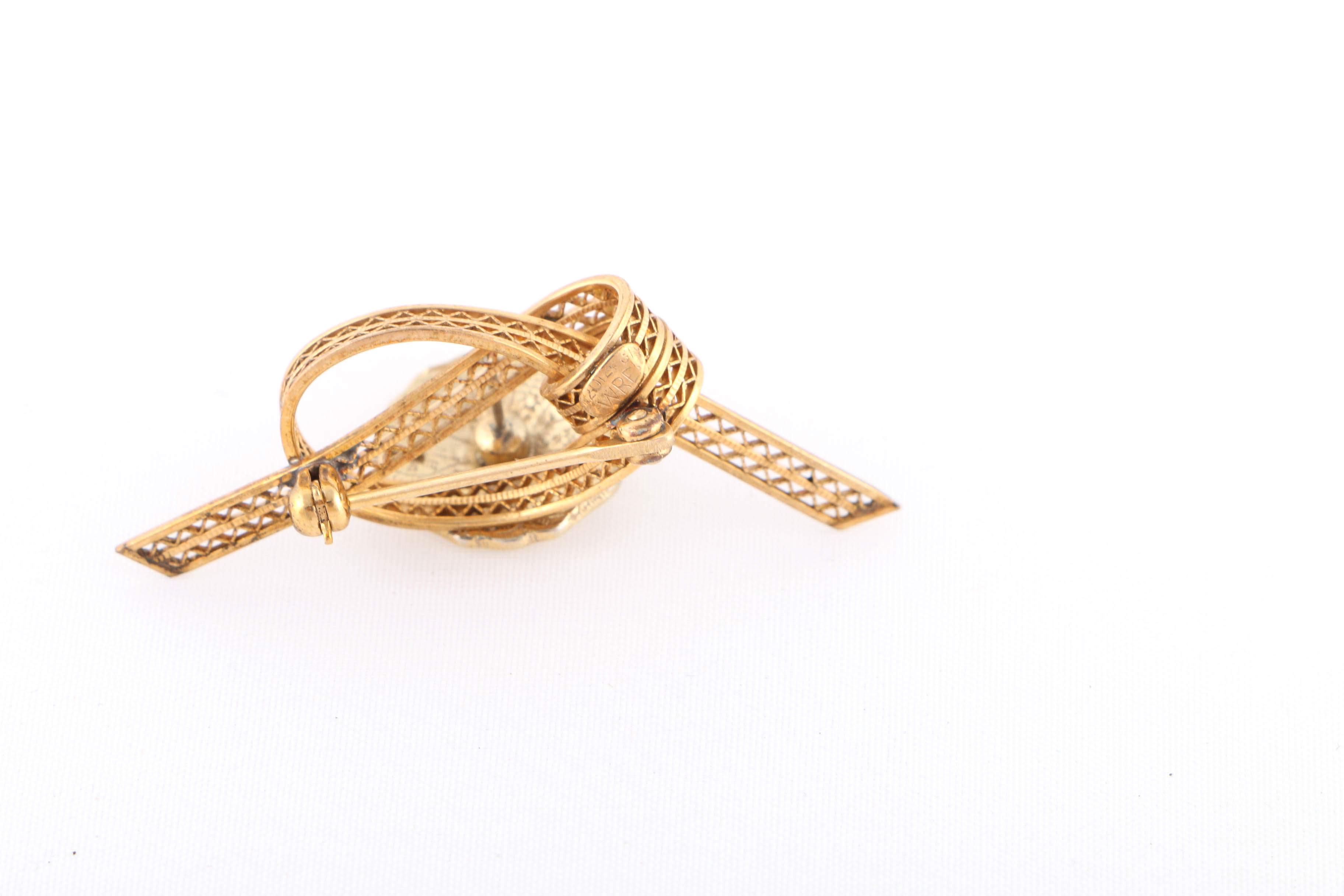 Costume Jewelry Including Krementz