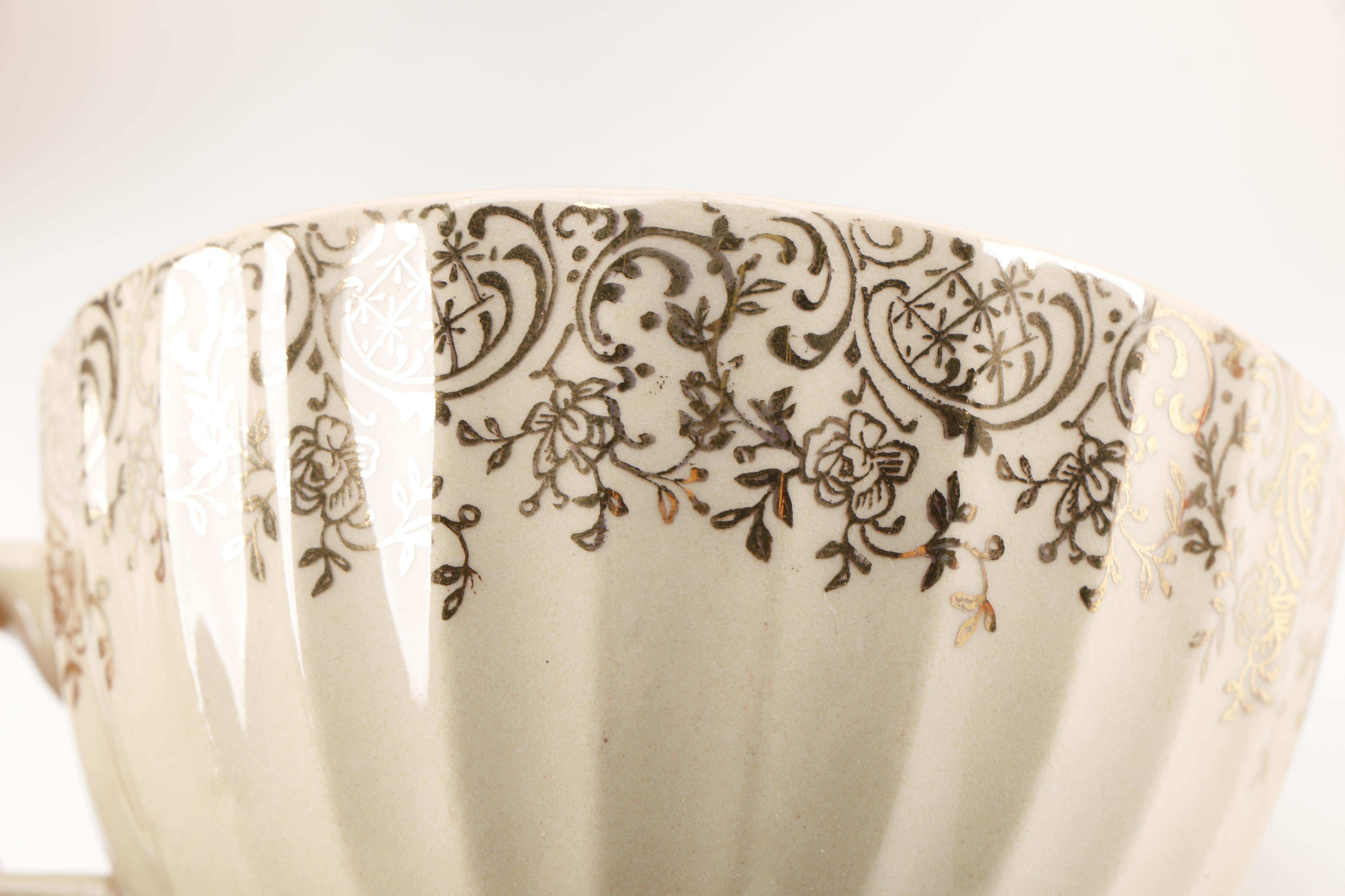 Sebring China Tableware
