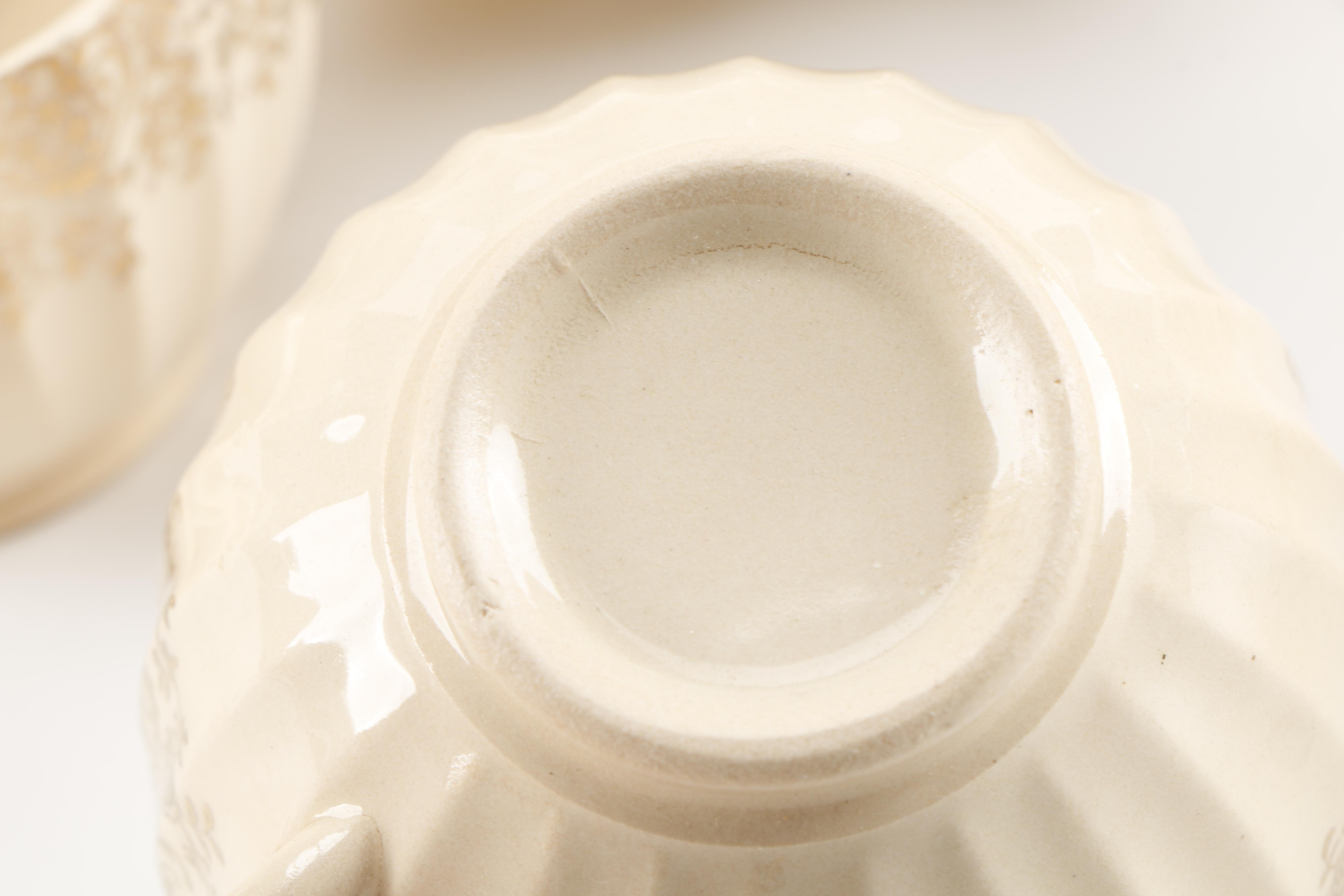 Sebring China Tableware