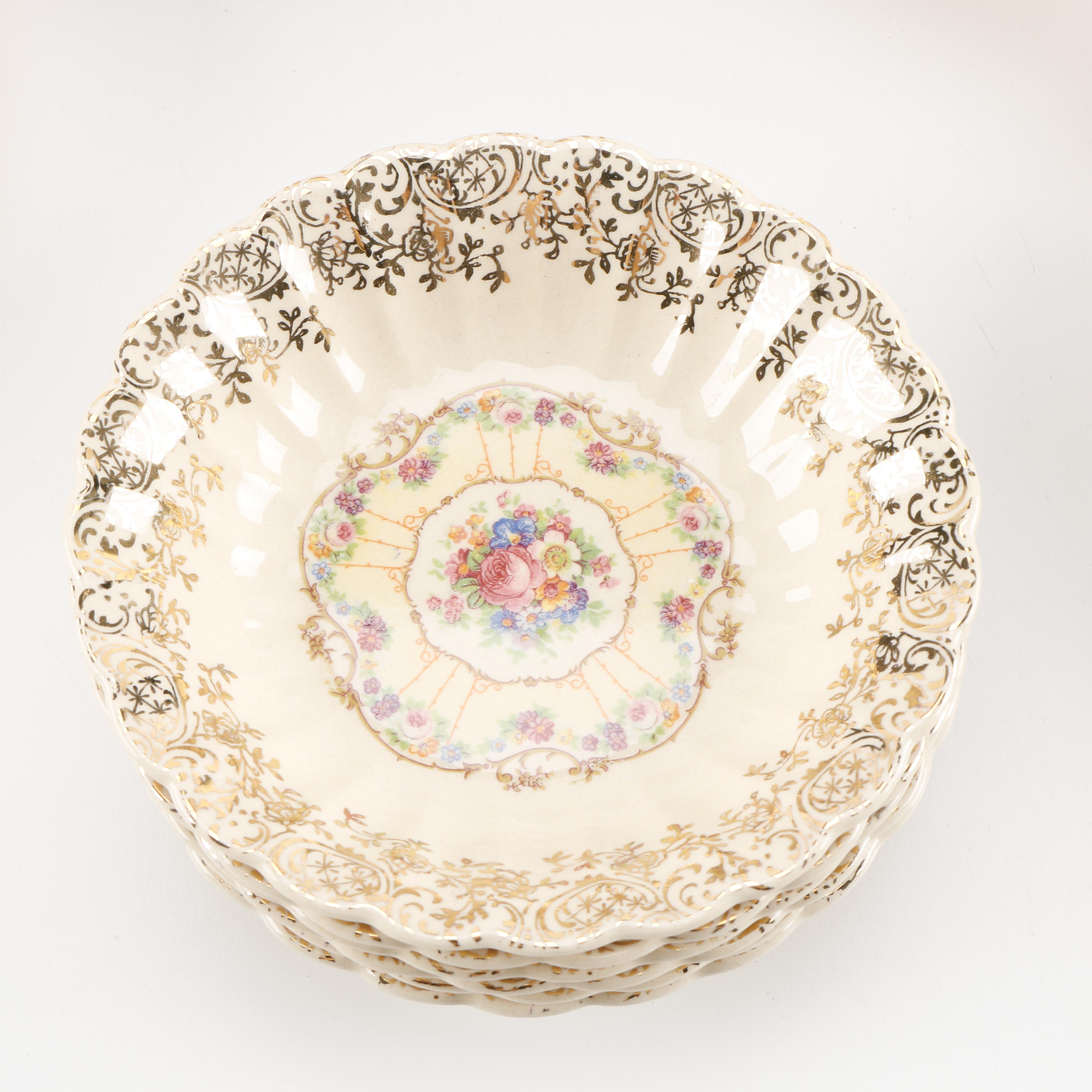 Sebring China Tableware