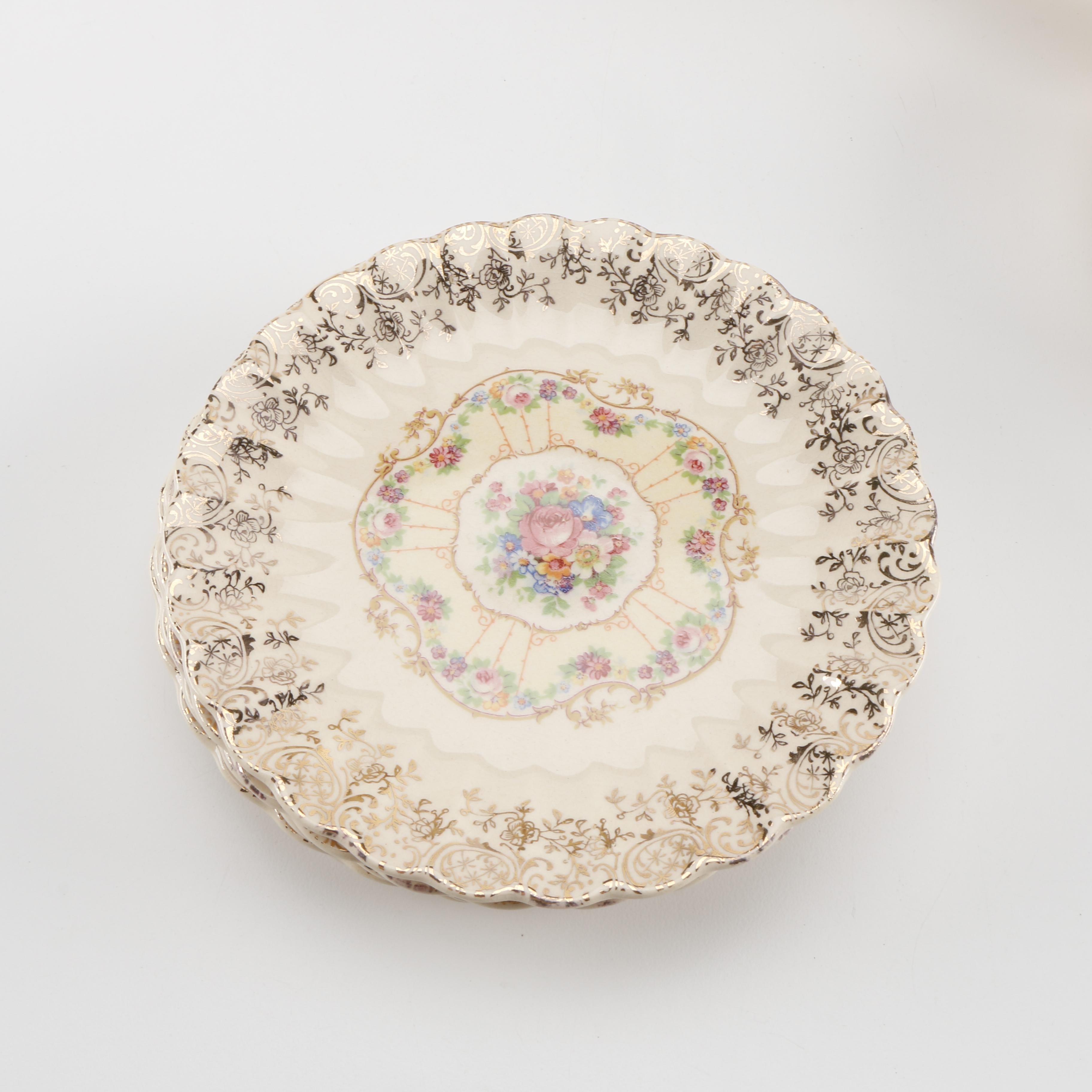 Sebring China Tableware