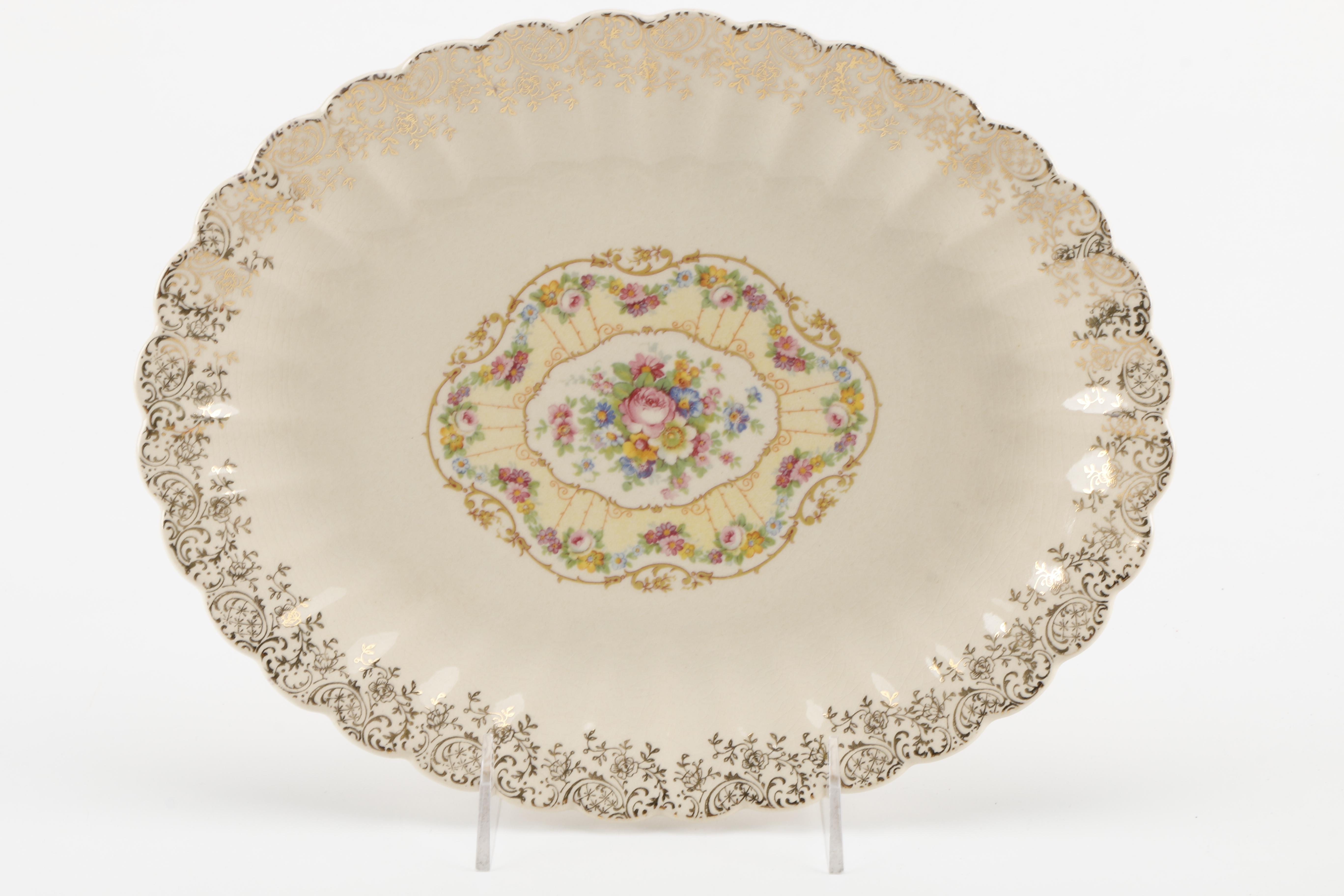 Sebring China Tableware