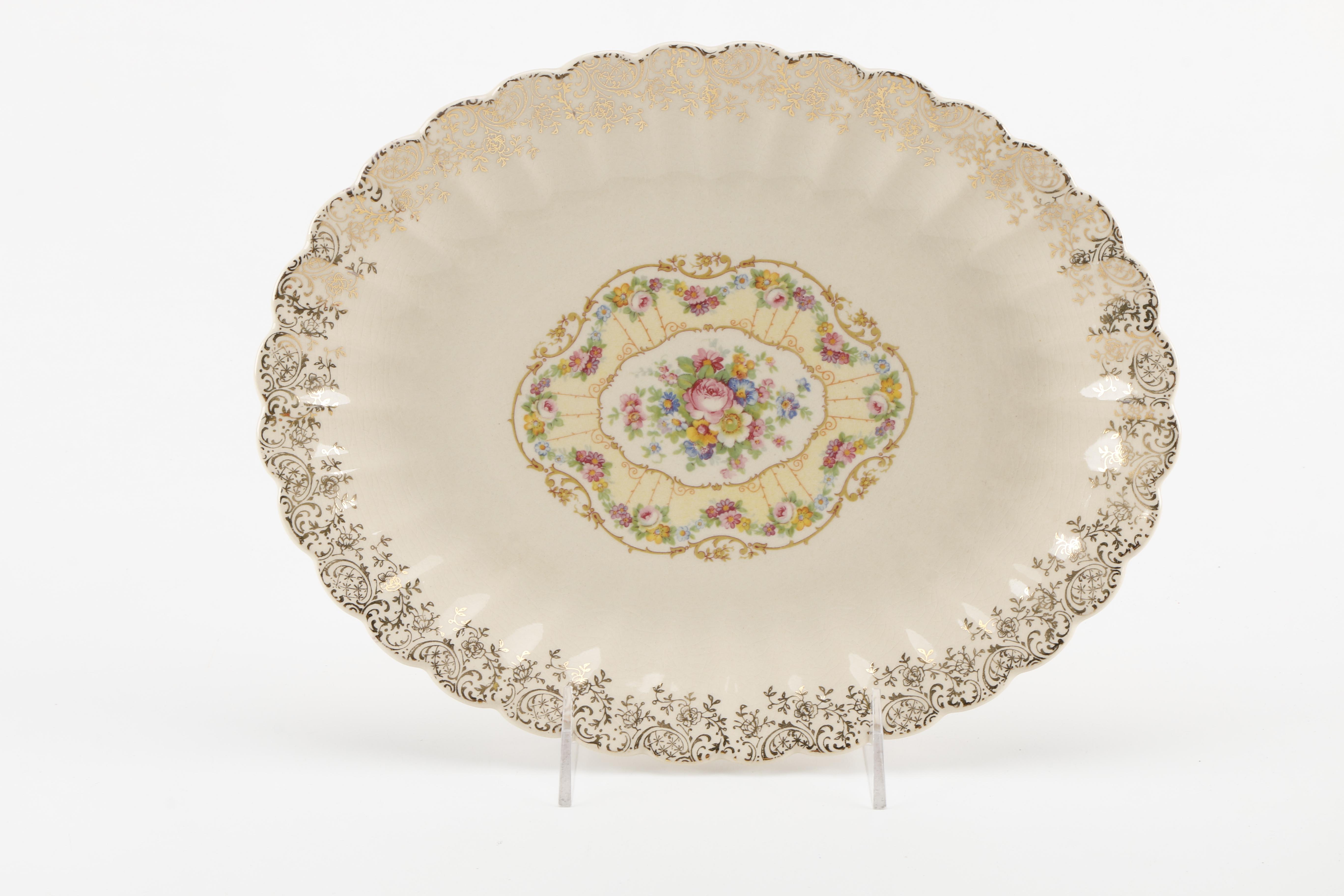 Sebring China Tableware