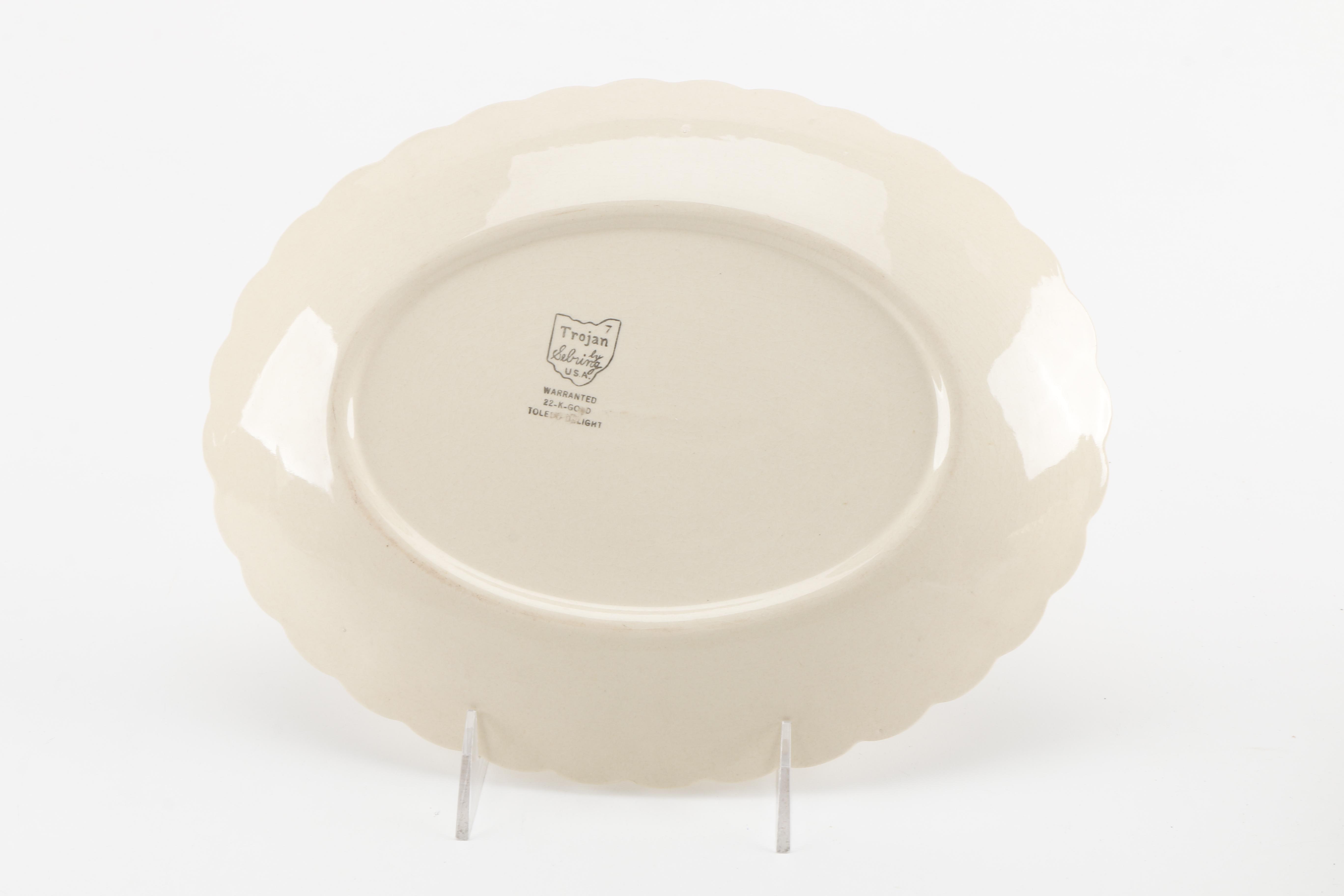 Sebring China Tableware