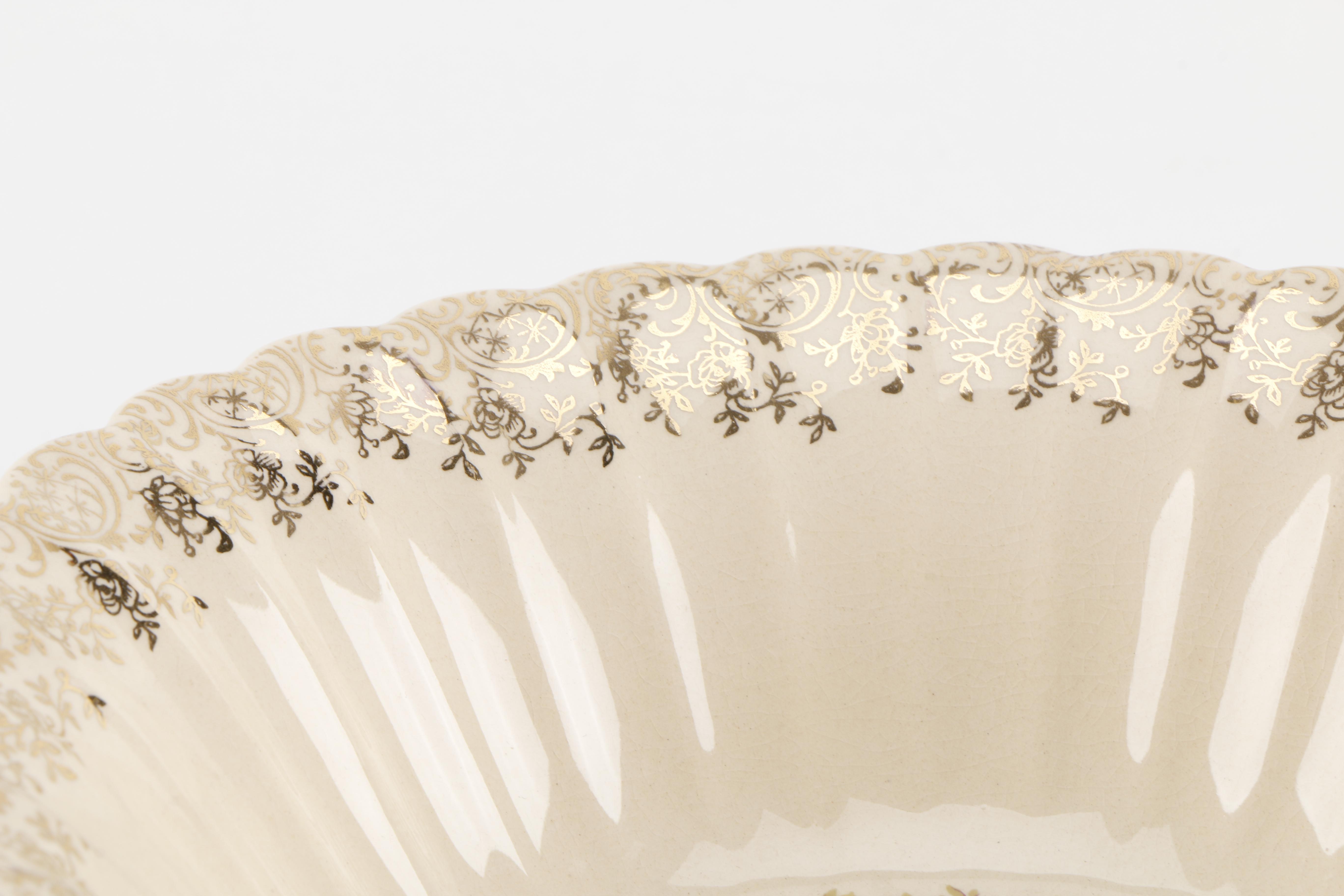 Sebring China Tableware