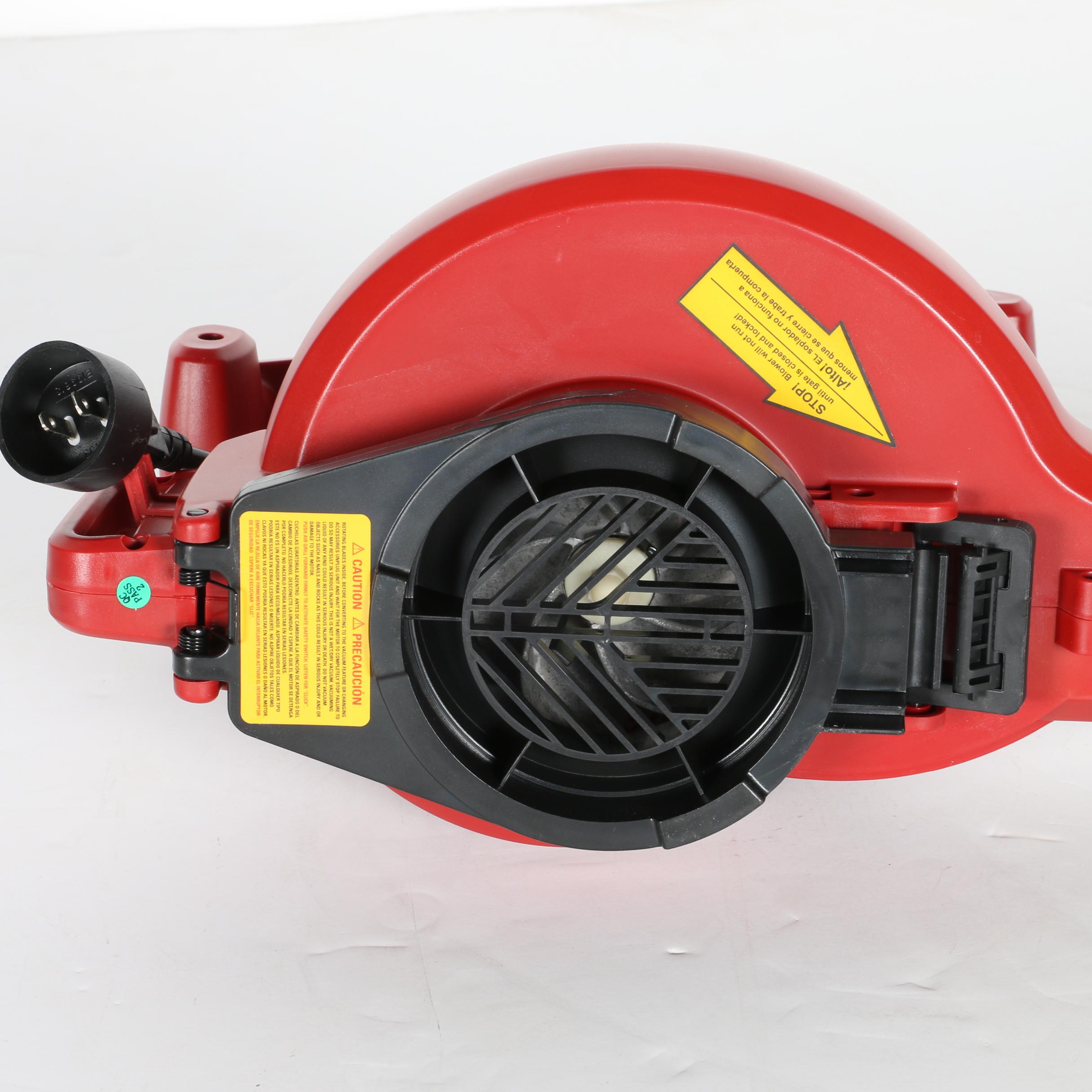 Craftsman Electric Blower/VAC