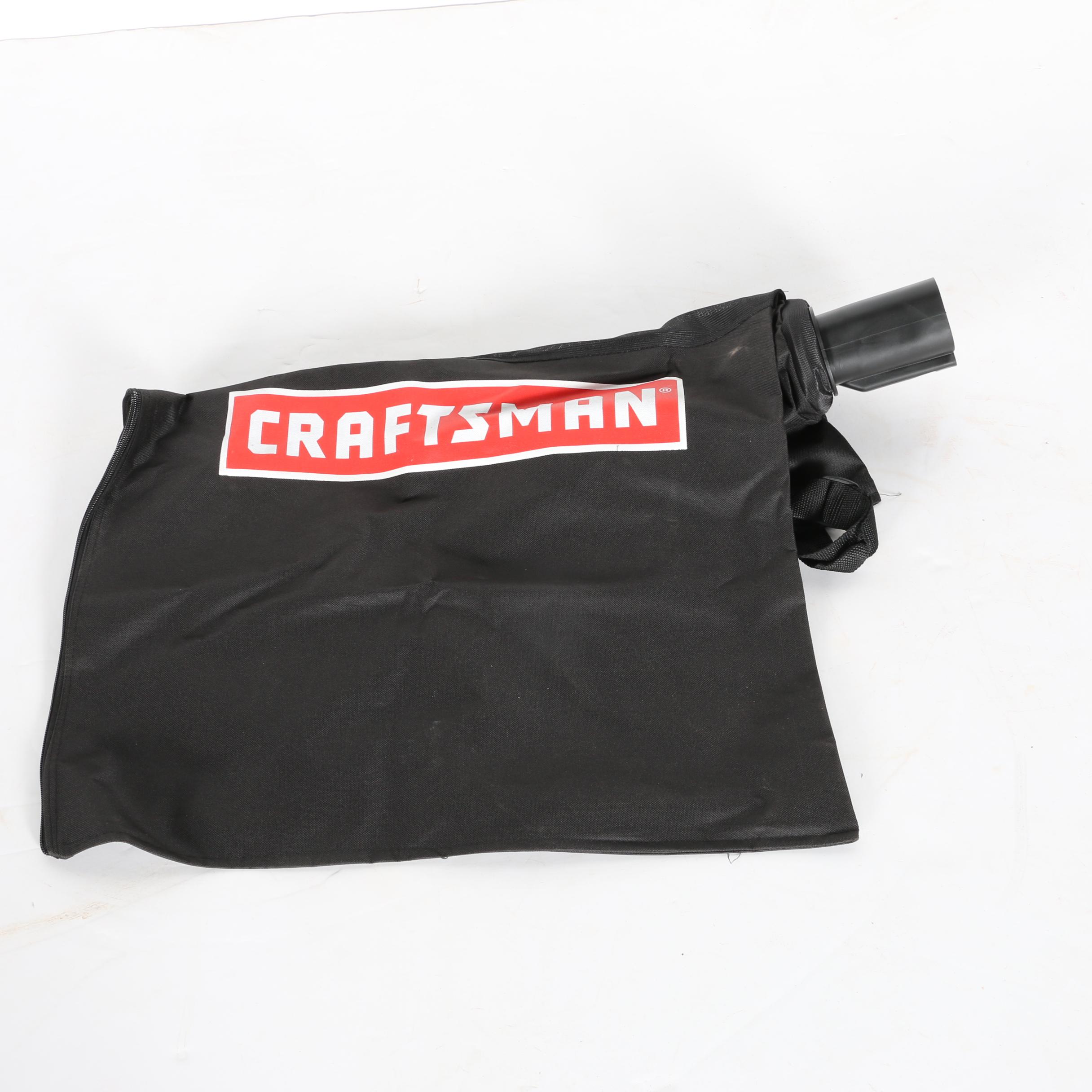 Craftsman Electric Blower/VAC