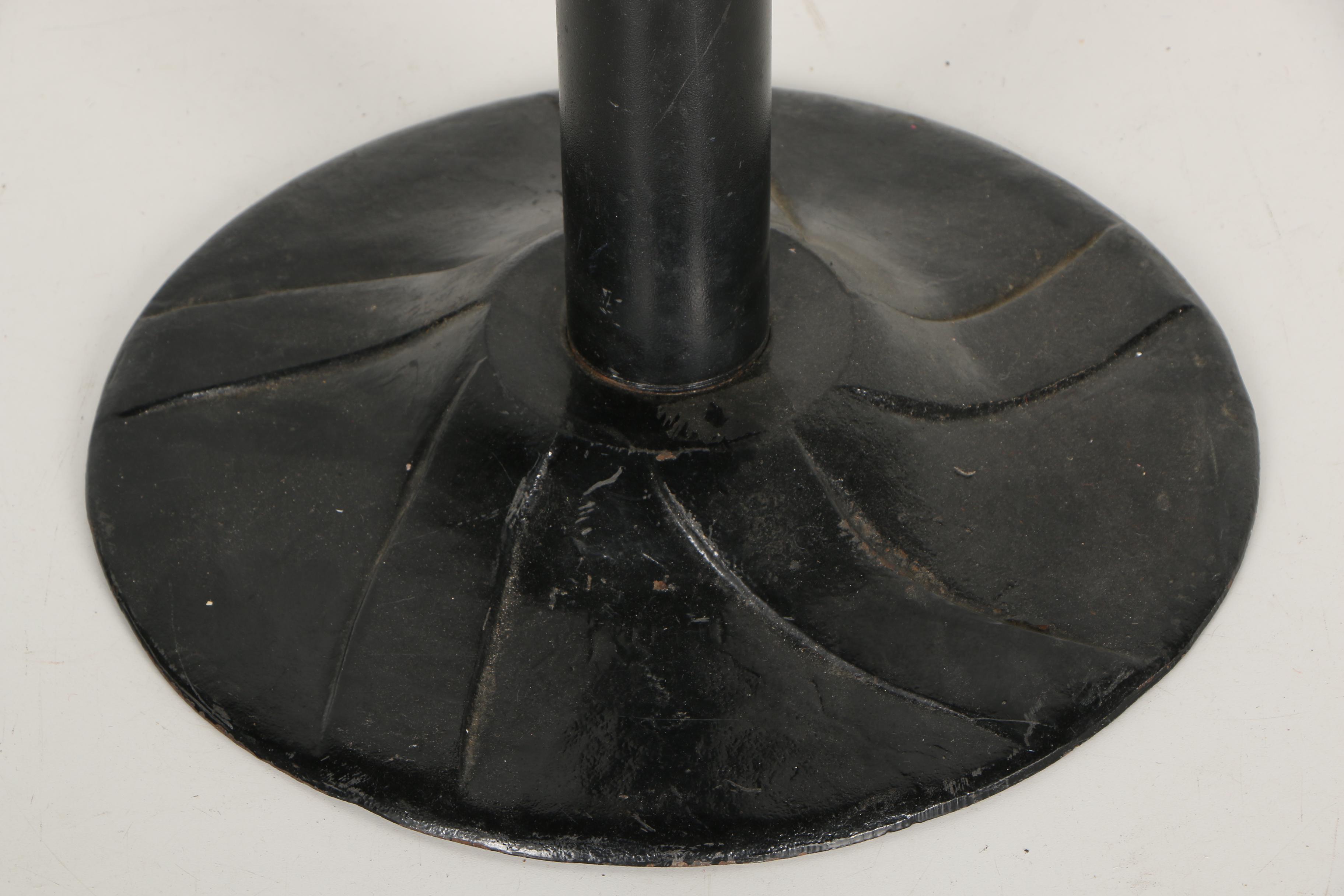 Triple Bay Coin Operated Candy Machine