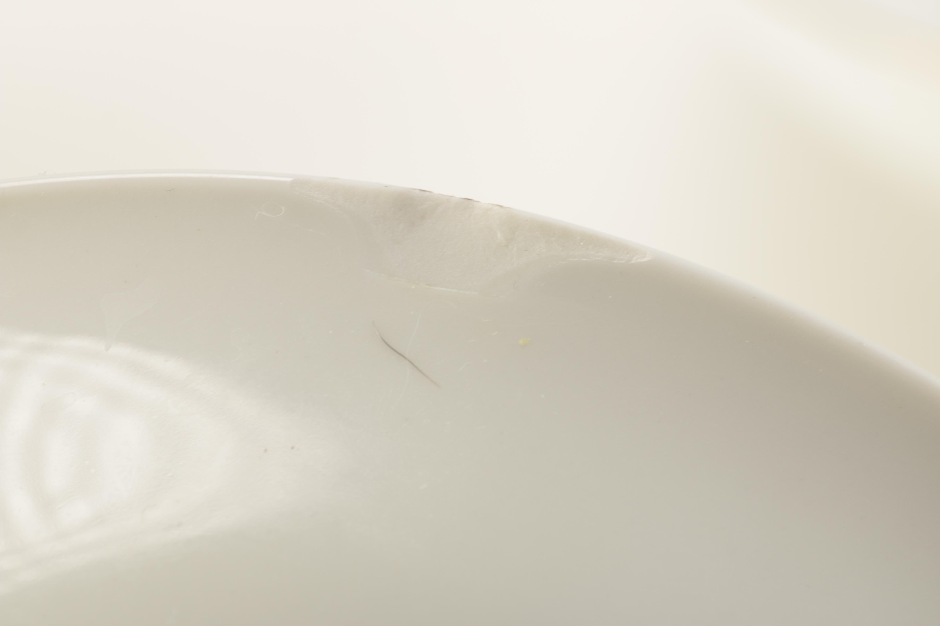 Krister Porzellan Manufaktur Dishes