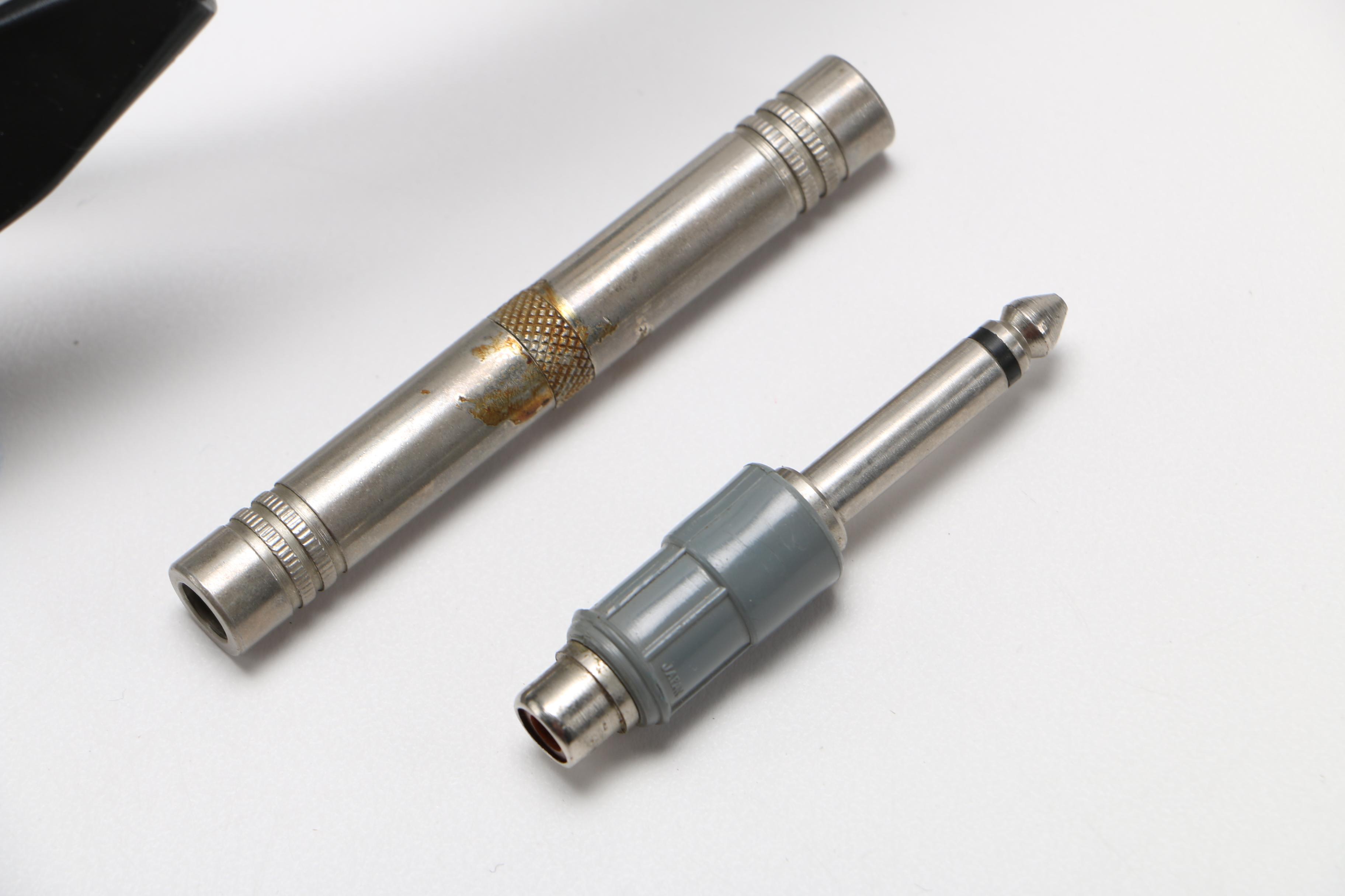 Aviall Aviation Headset and Accessories