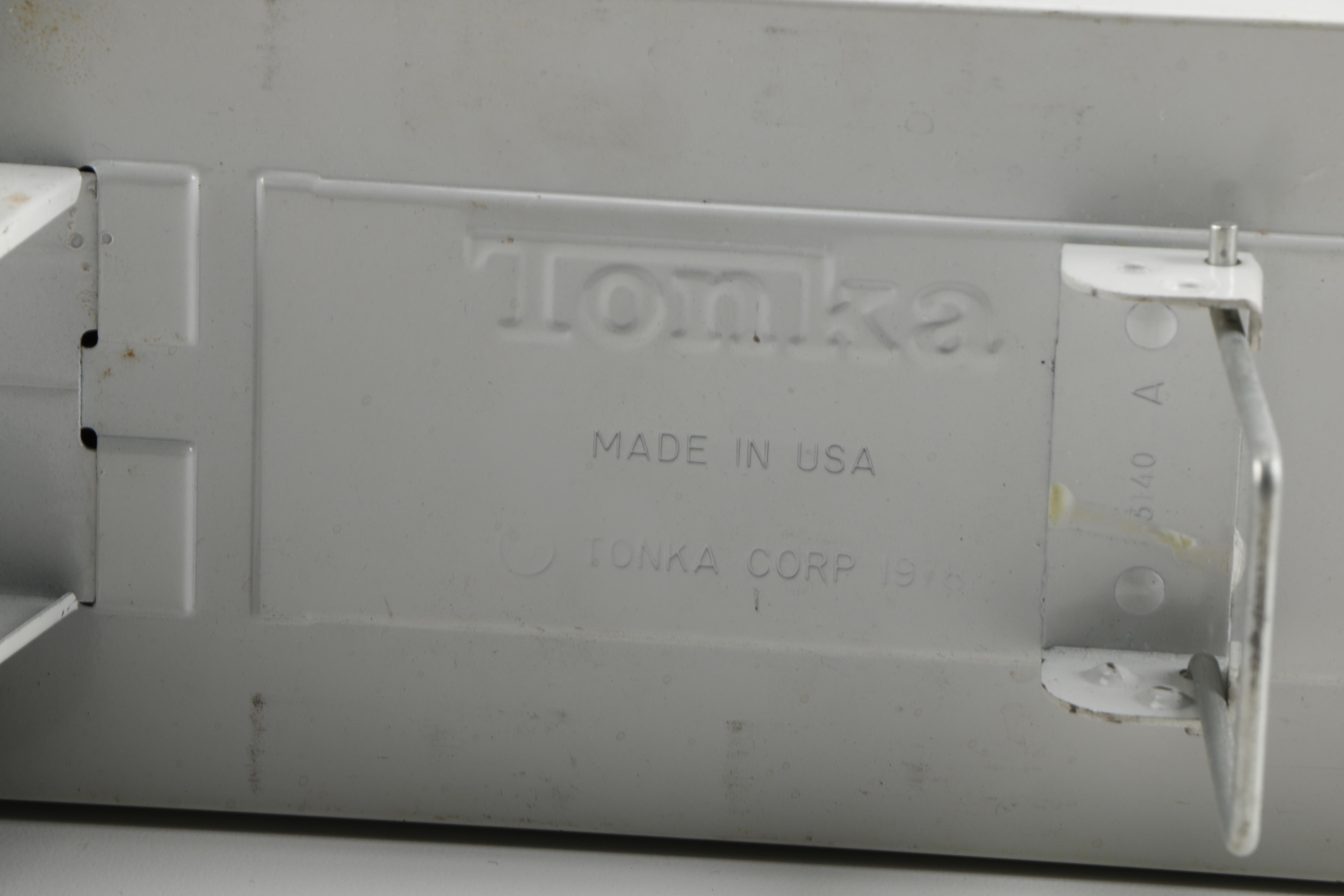 Semi Truck Die-Cast Vehicles