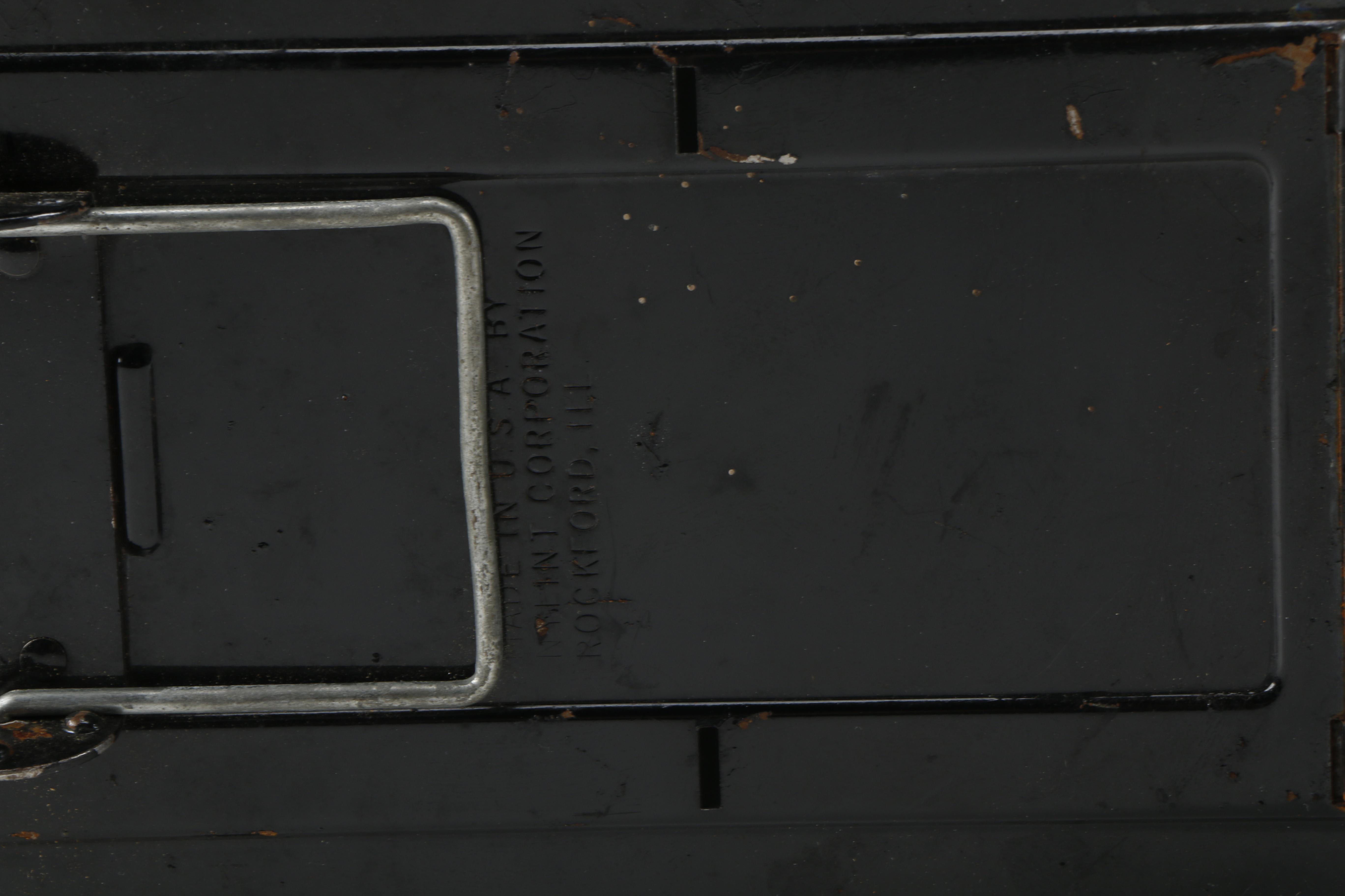 Semi Truck Die-Cast Vehicles