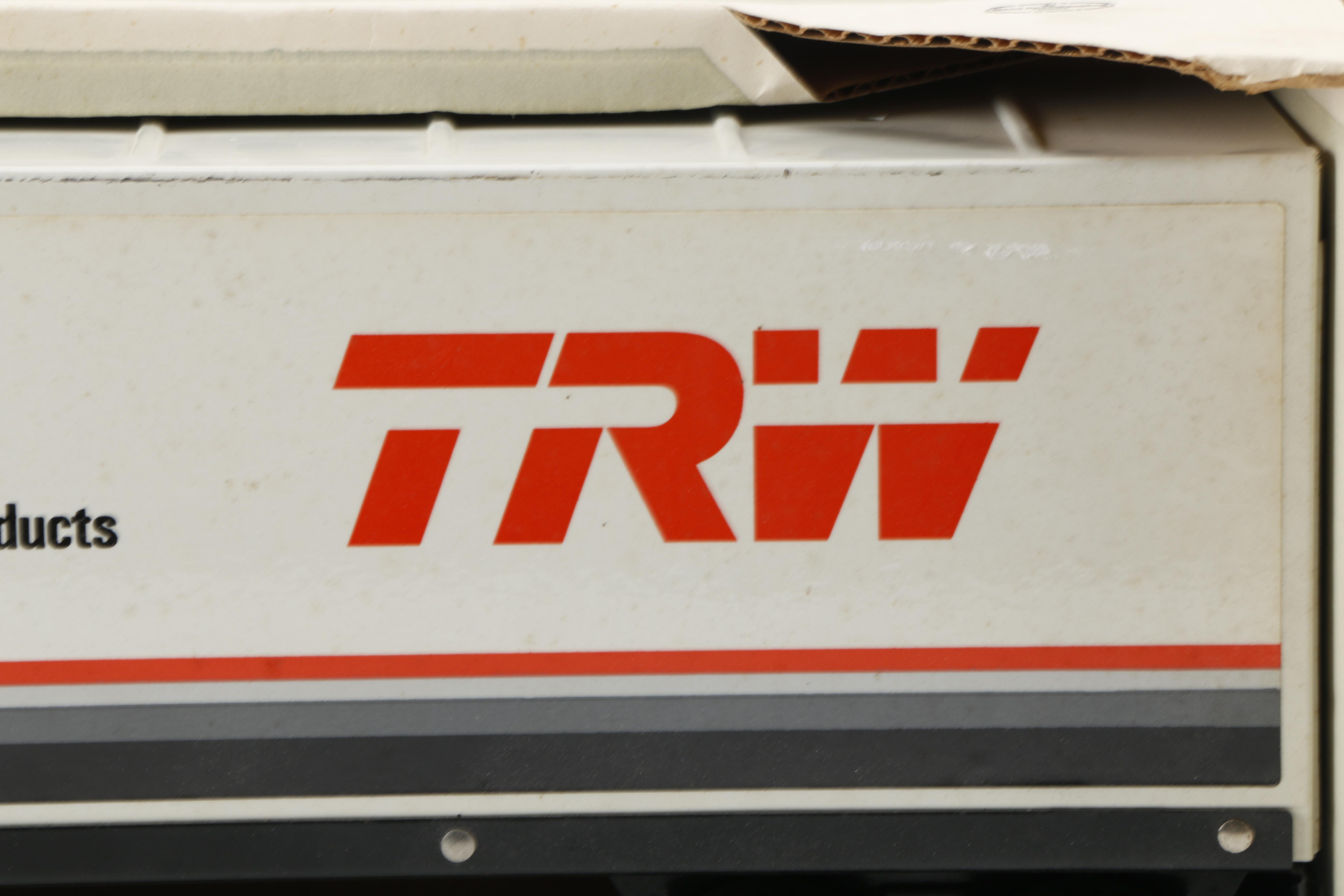 Semi Truck Die-Cast Vehicles