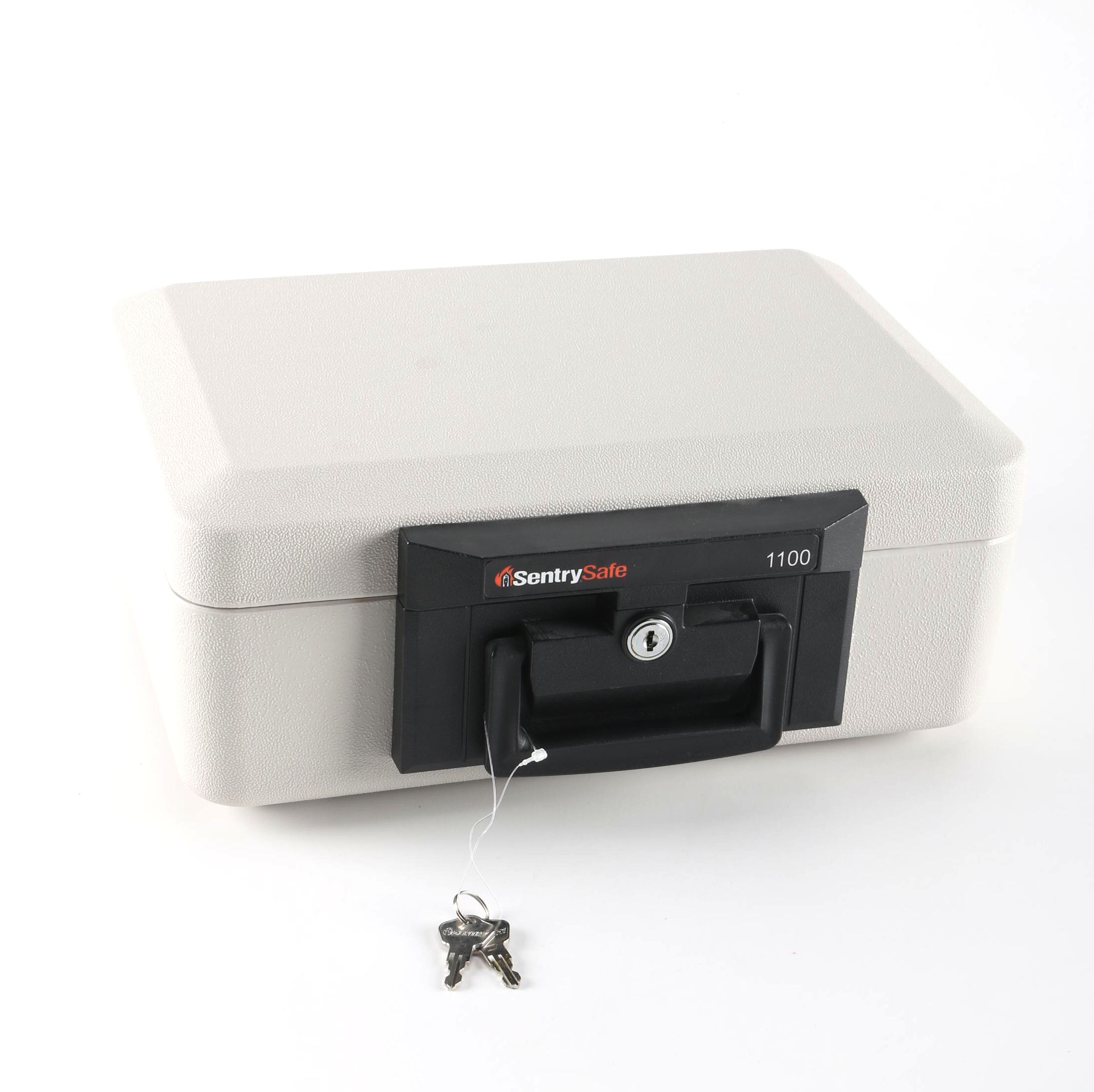 Sentry Safe 1100 Fire-Proof Security Chest