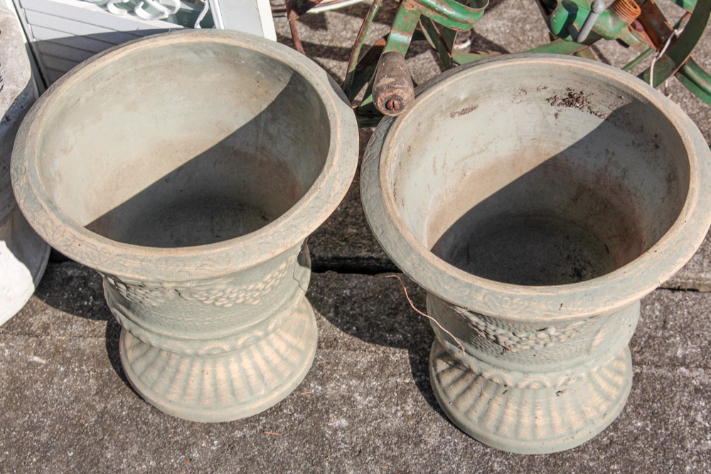 Garden Decor