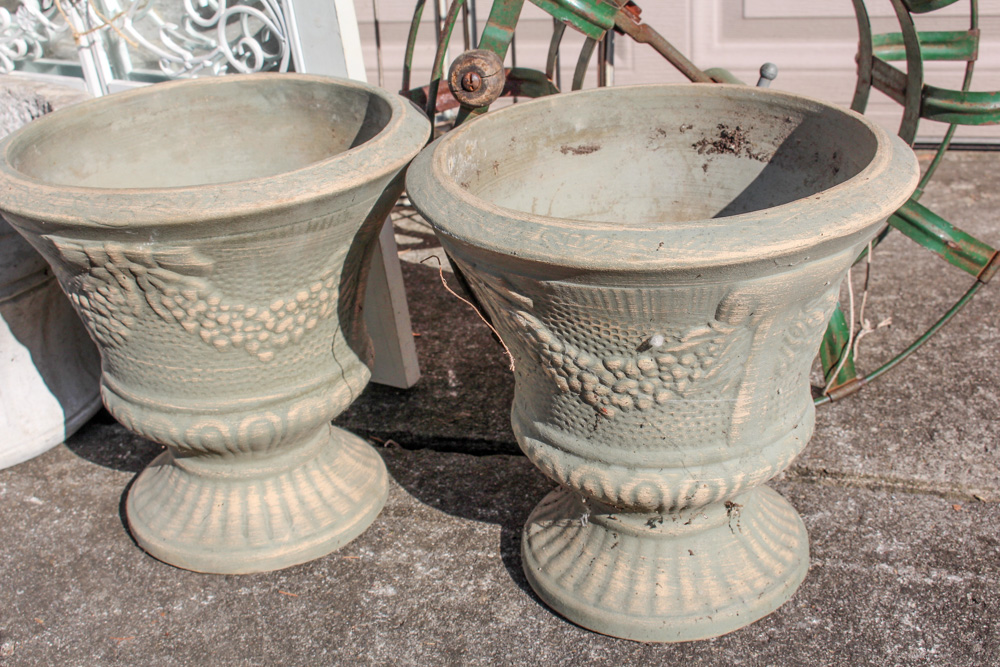 Garden Decor