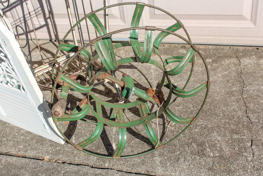 Garden Decor
