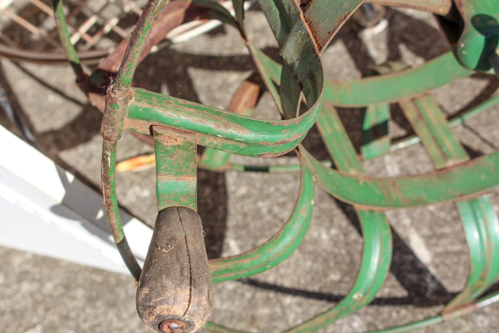 Garden Decor