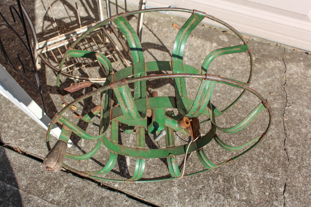 Garden Decor