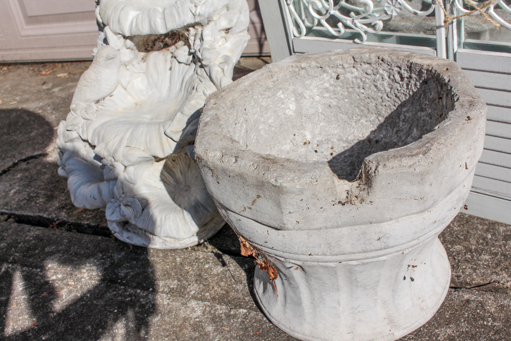 Garden Decor