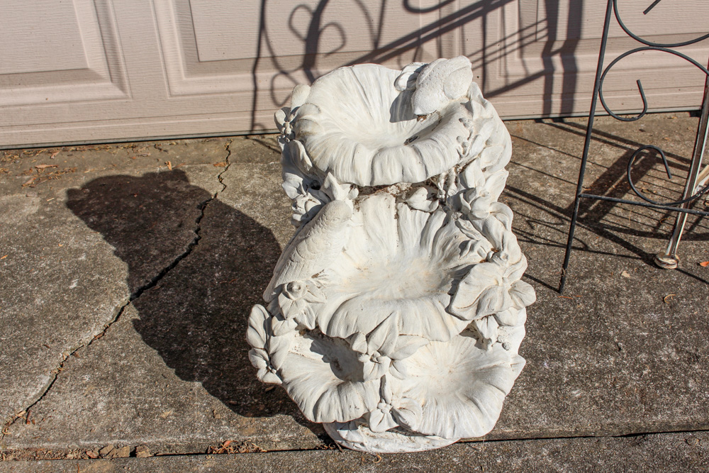 Garden Decor