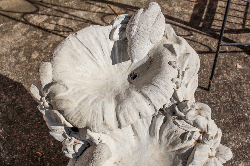 Garden Decor