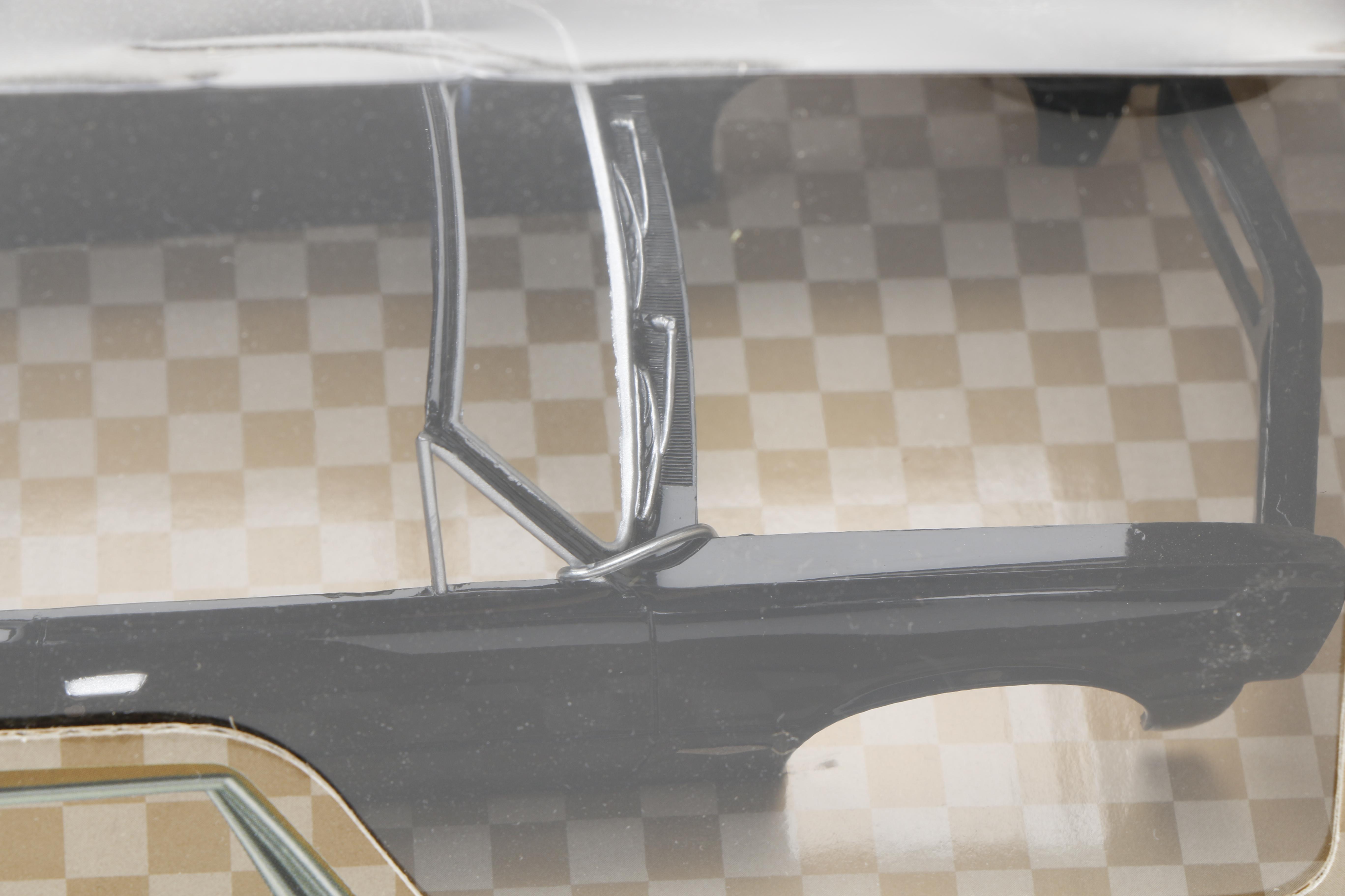 Die-Cast Vehicles Including Revell and ProShop