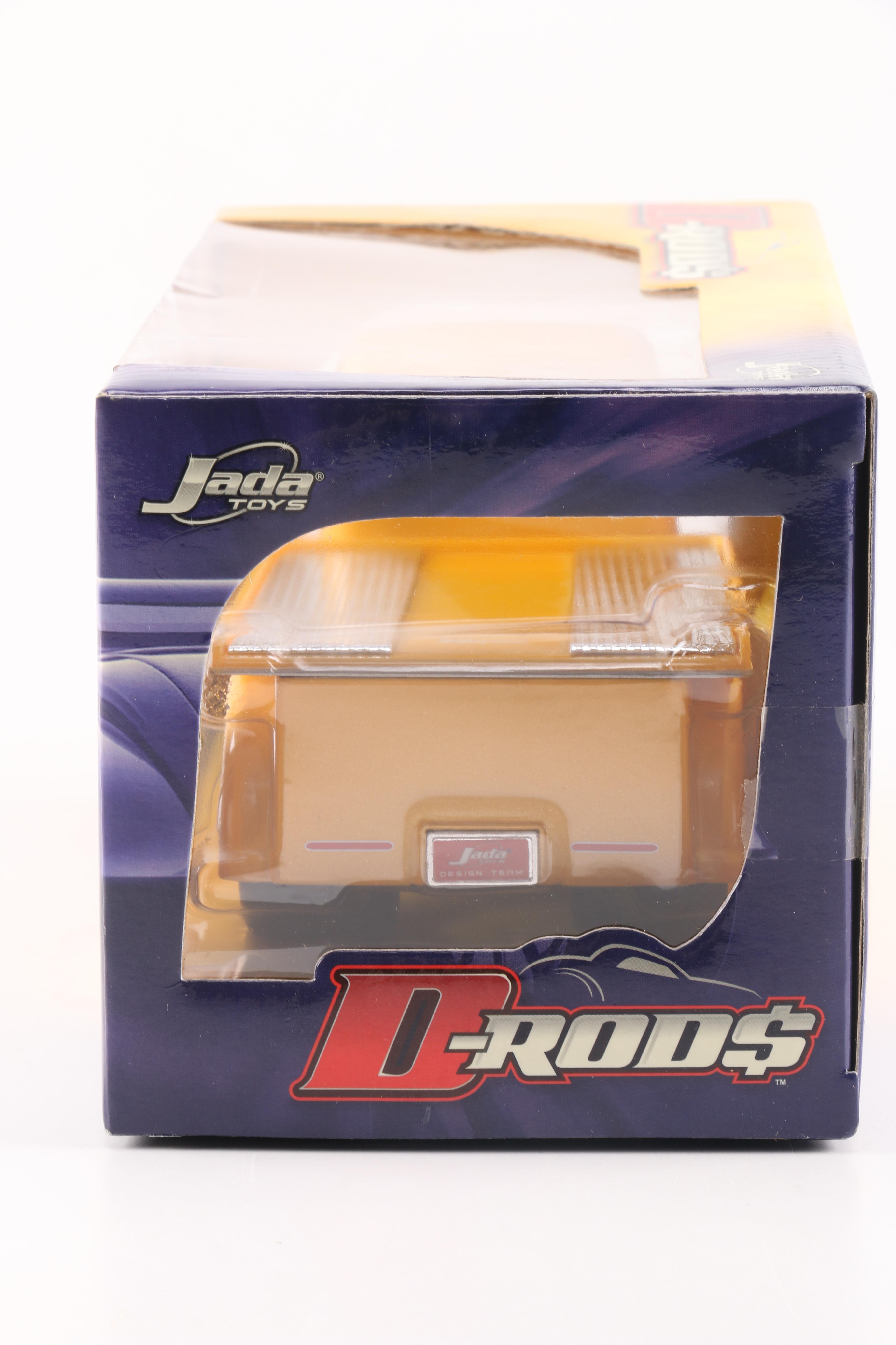 Collection of 1947 Ford Coe 1:24 Scale Die-Cast Replica Cars