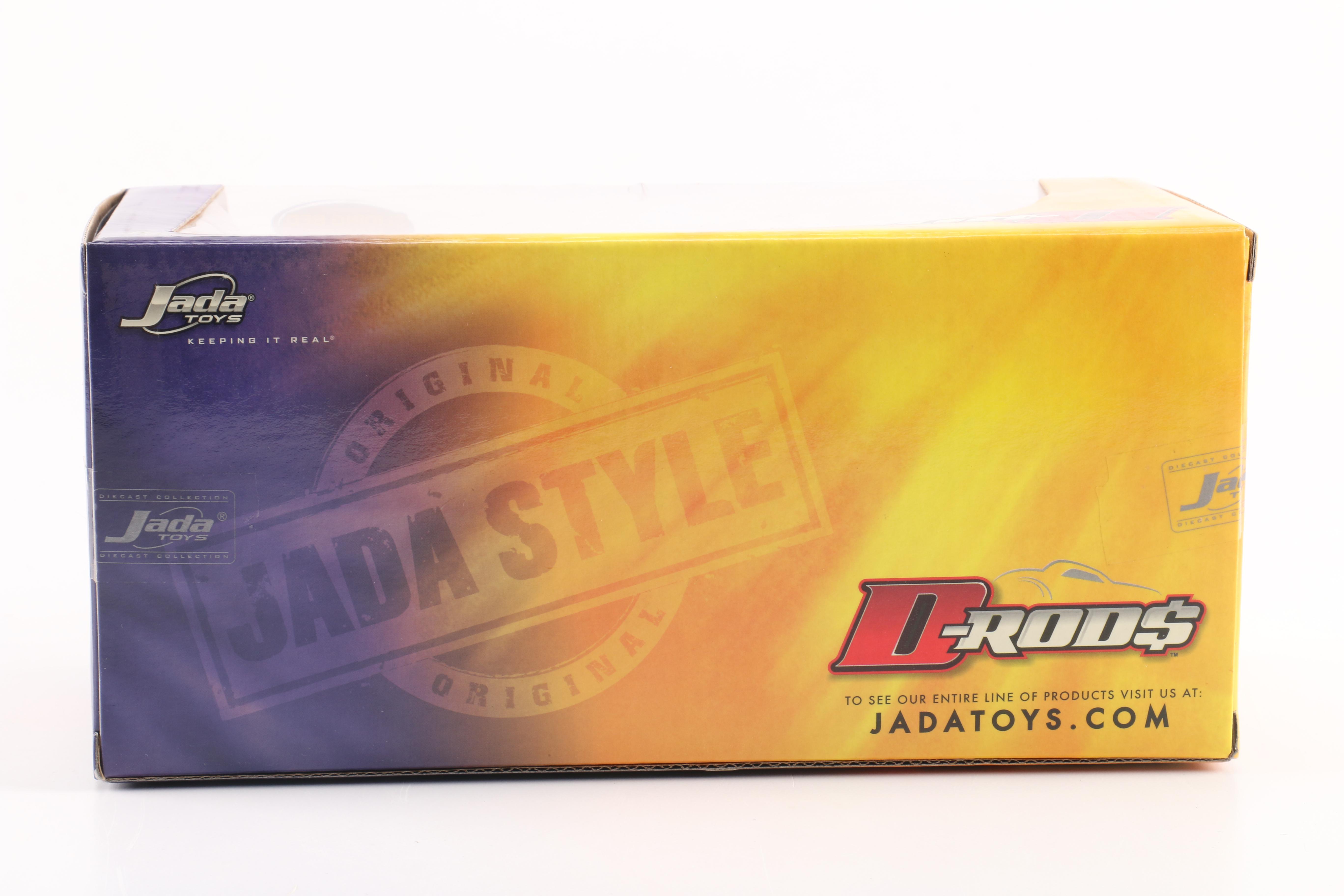 Collection of 1947 Ford Coe 1:24 Scale Die-Cast Replica Cars