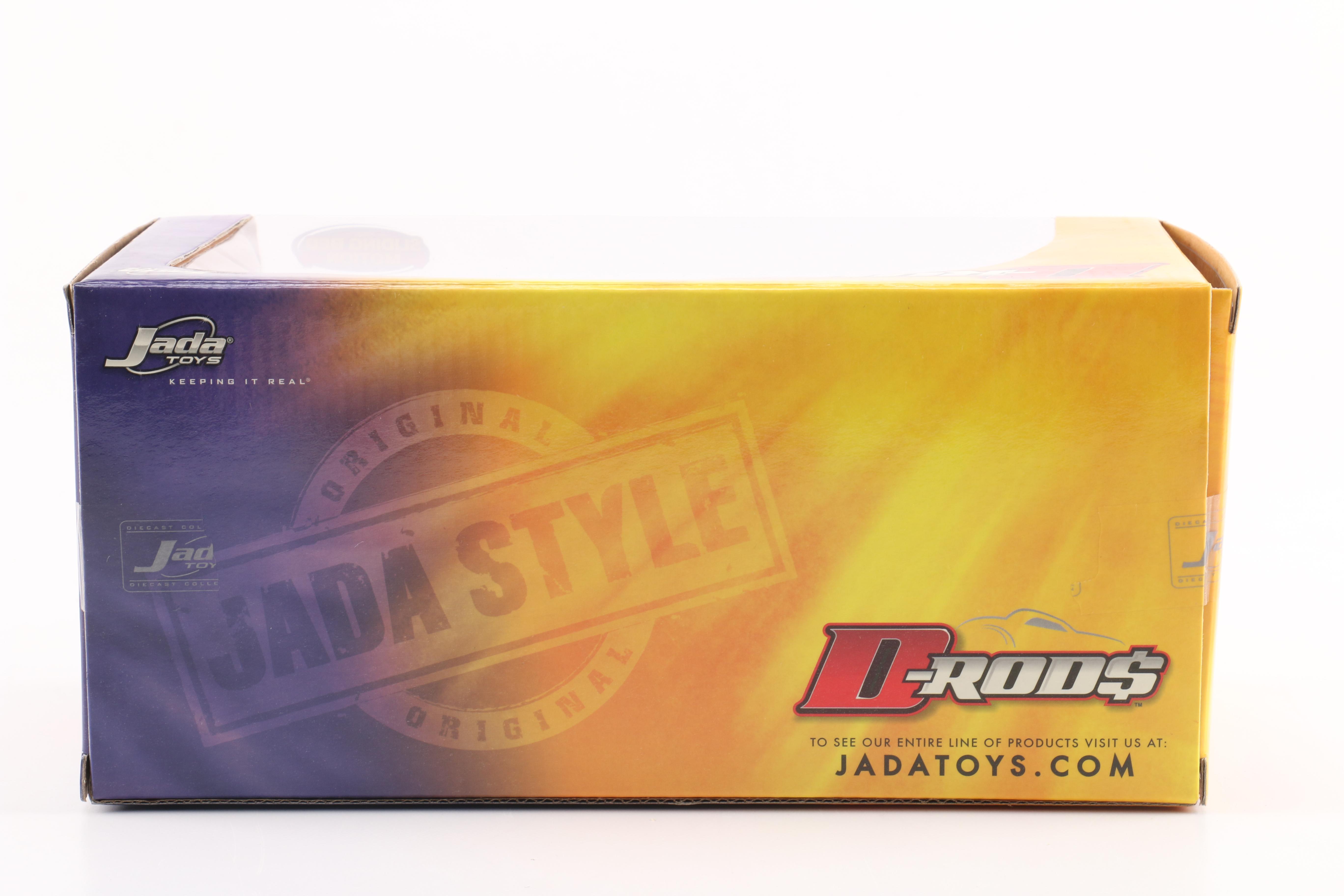 Collection of 1947 Ford Coe 1:24 Scale Die-Cast Replica Cars