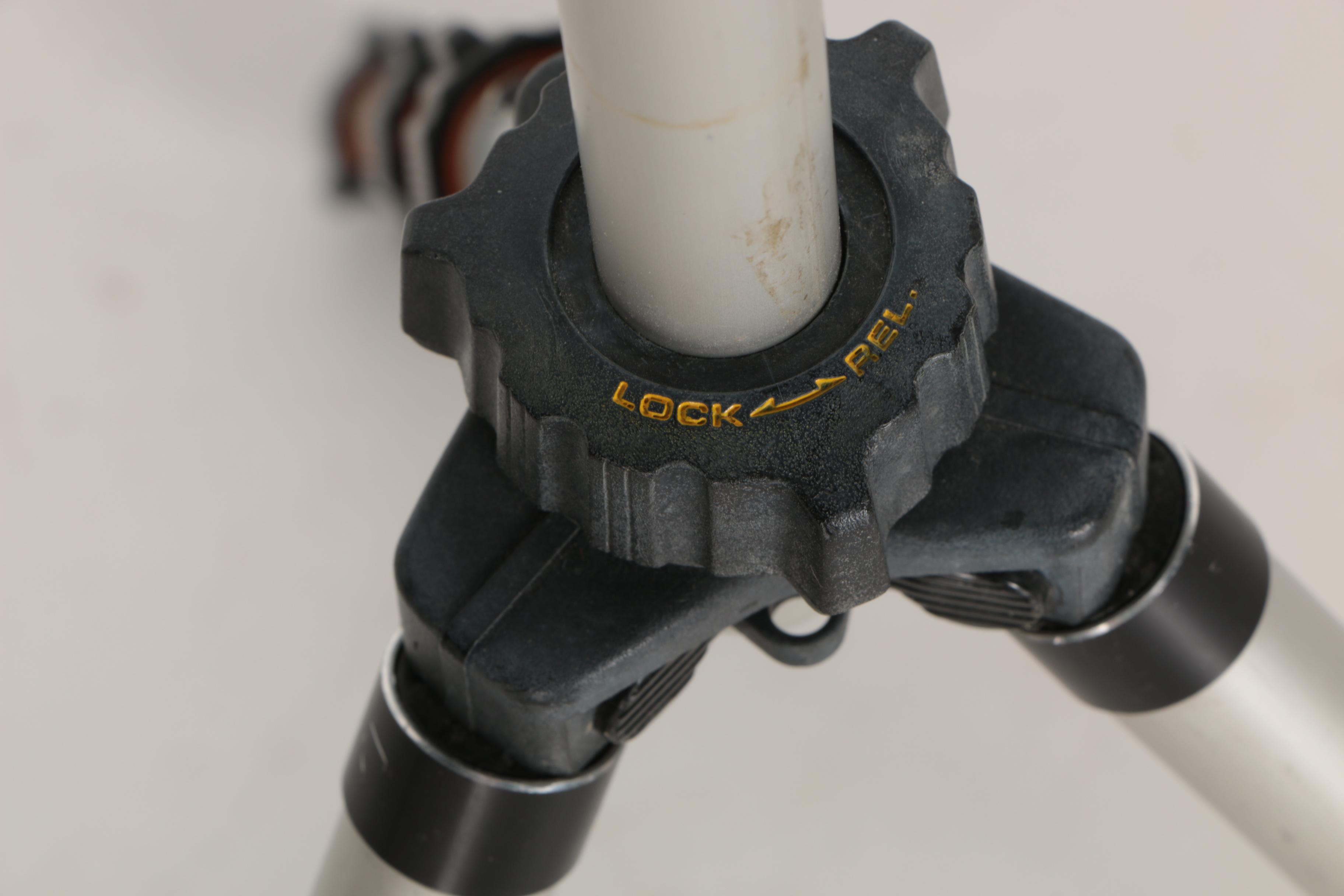 Realistic Microphone and Stand, Tripods and Accessories