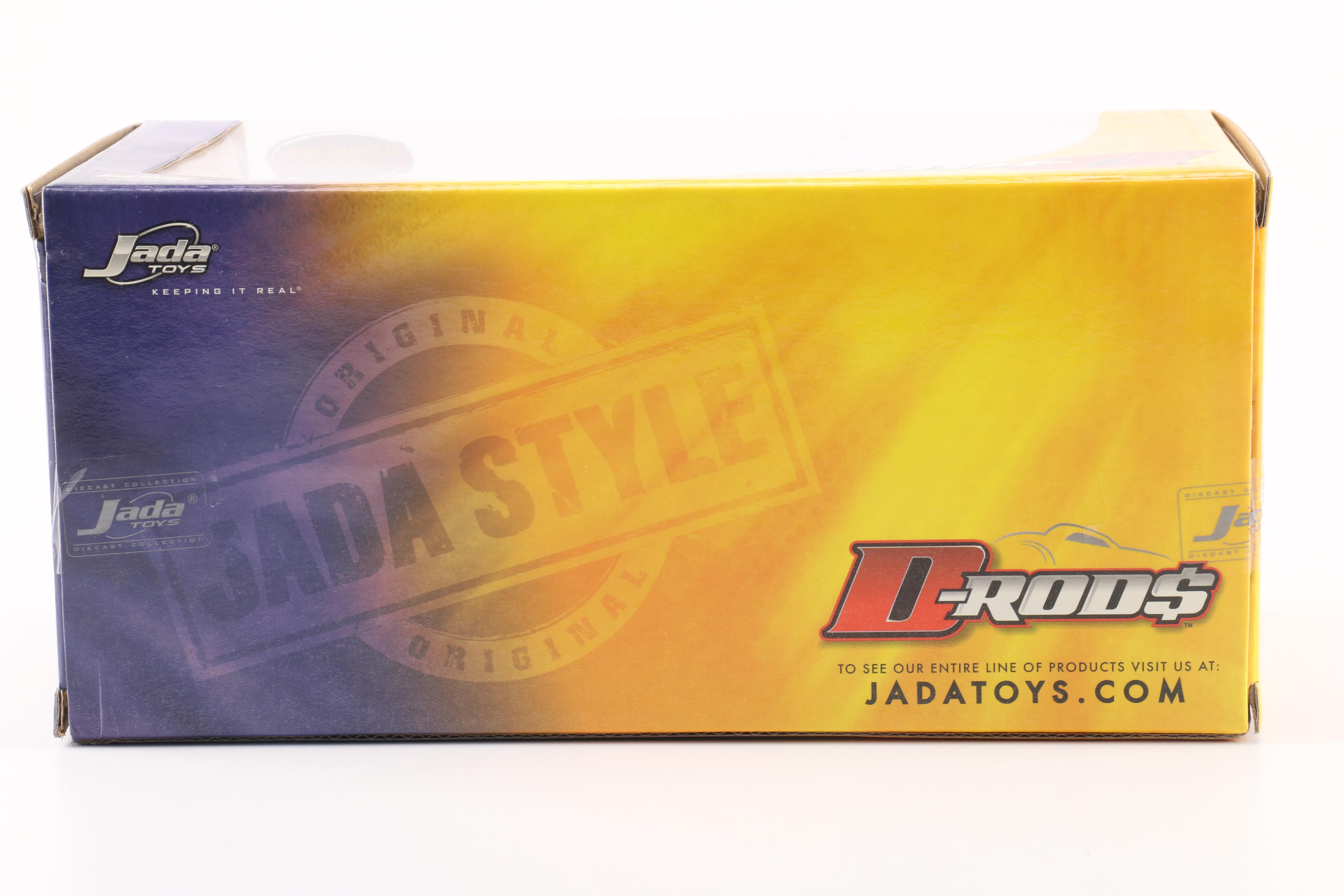 Collection of 1947 Ford Coe 1:24 Scale Die-Cast Replica Cars