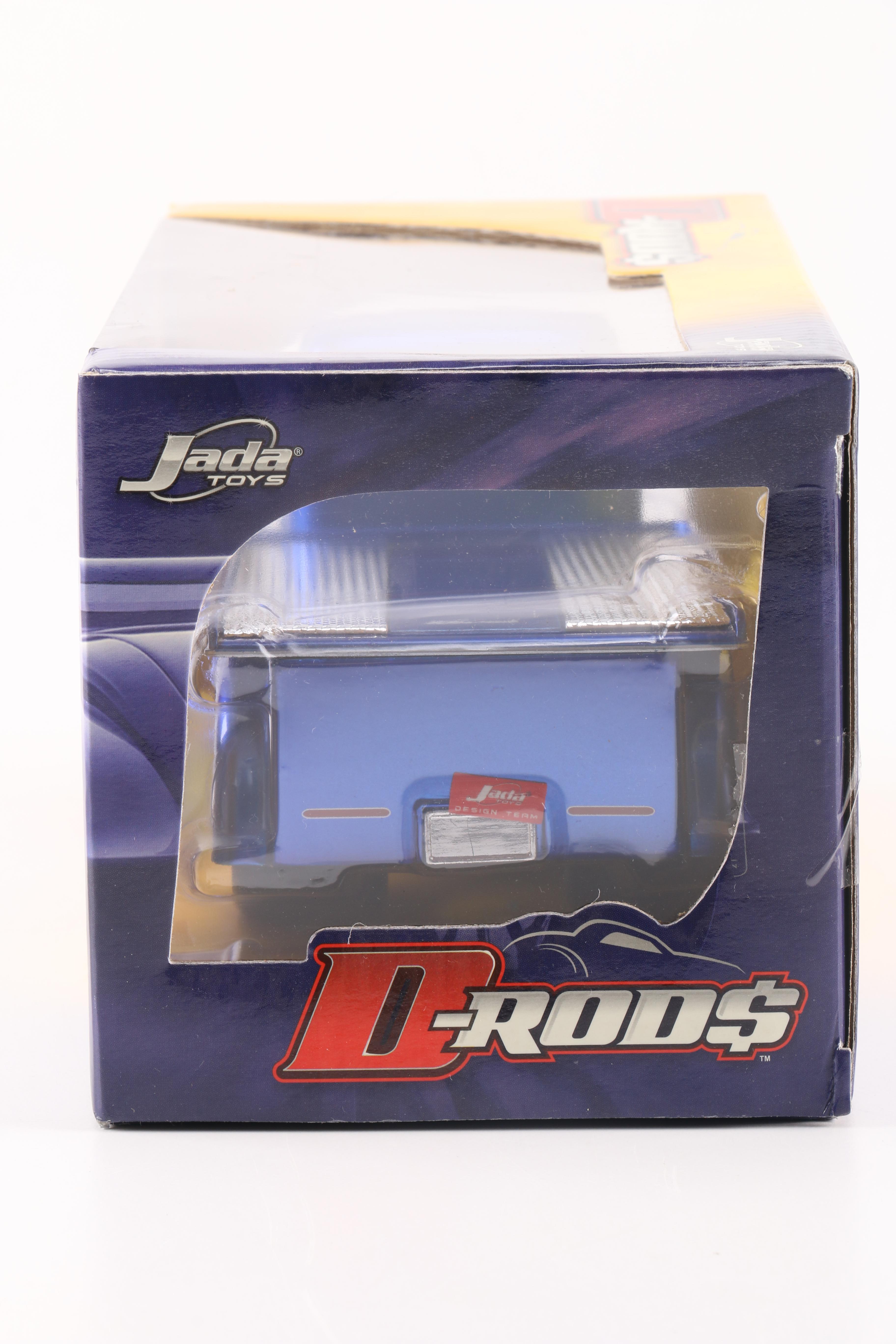 Collection of 1947 Ford Coe 1:24 Scale Die-Cast Replica Cars