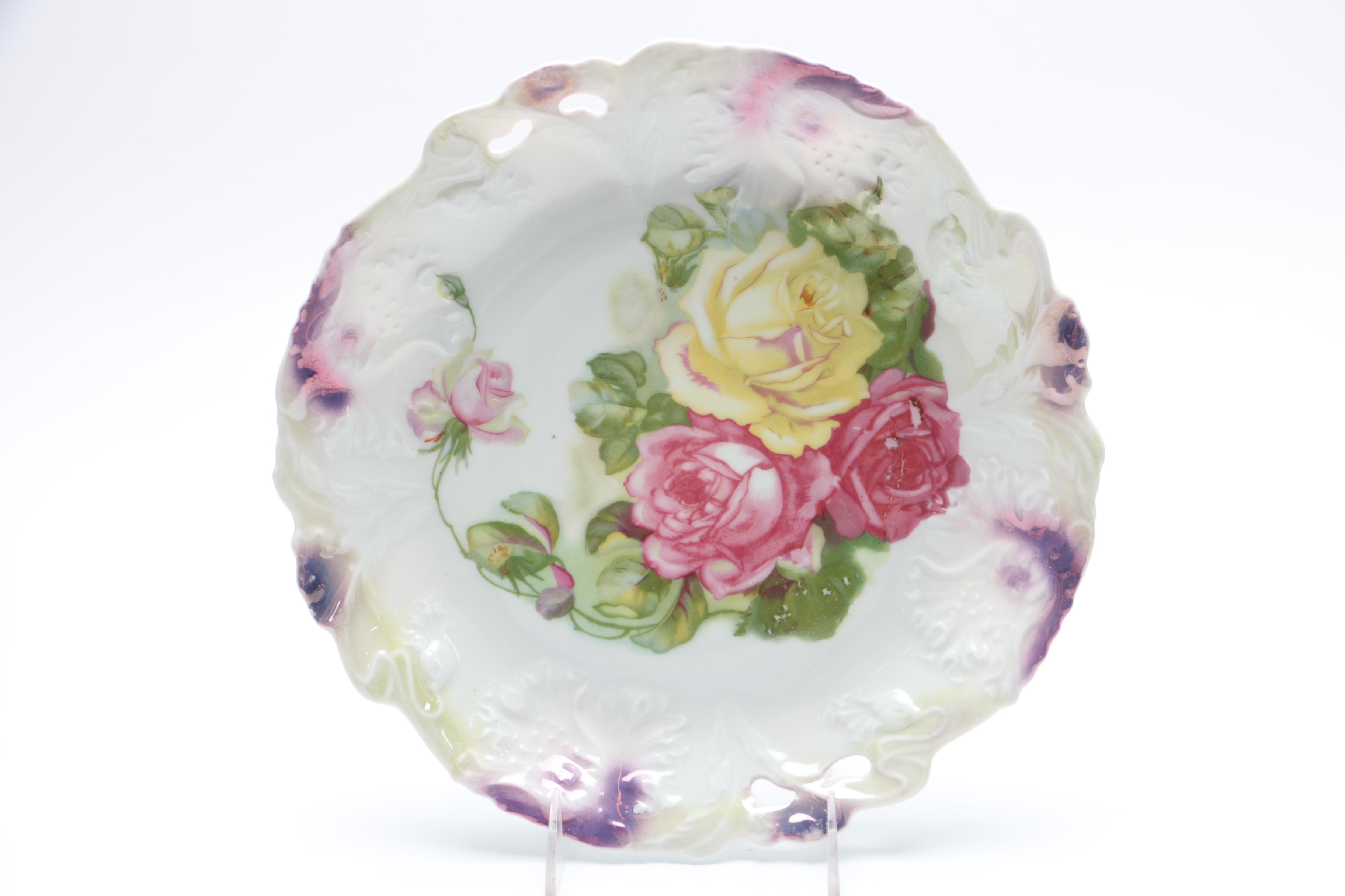 French China Including Limoges