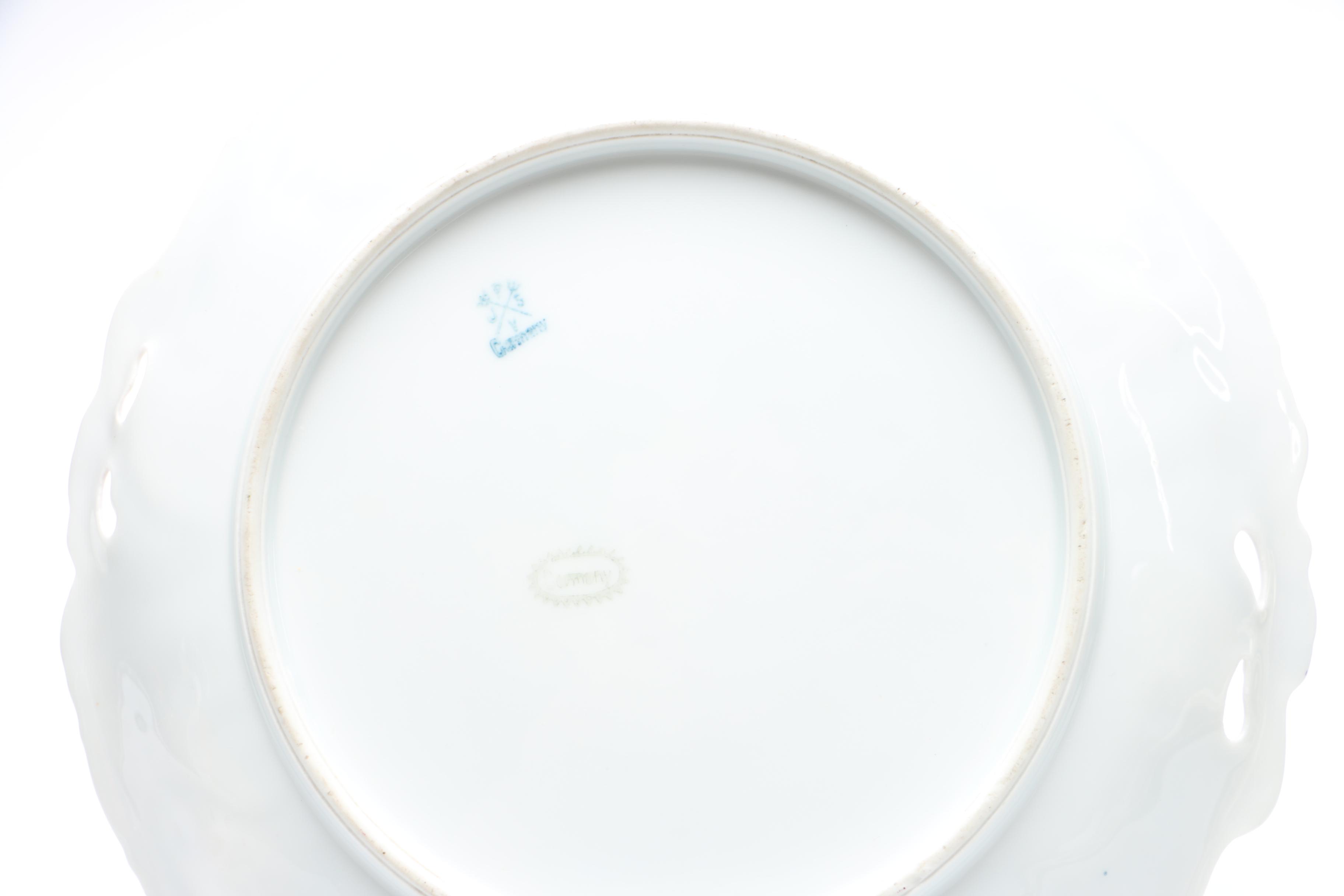 French China Including Limoges