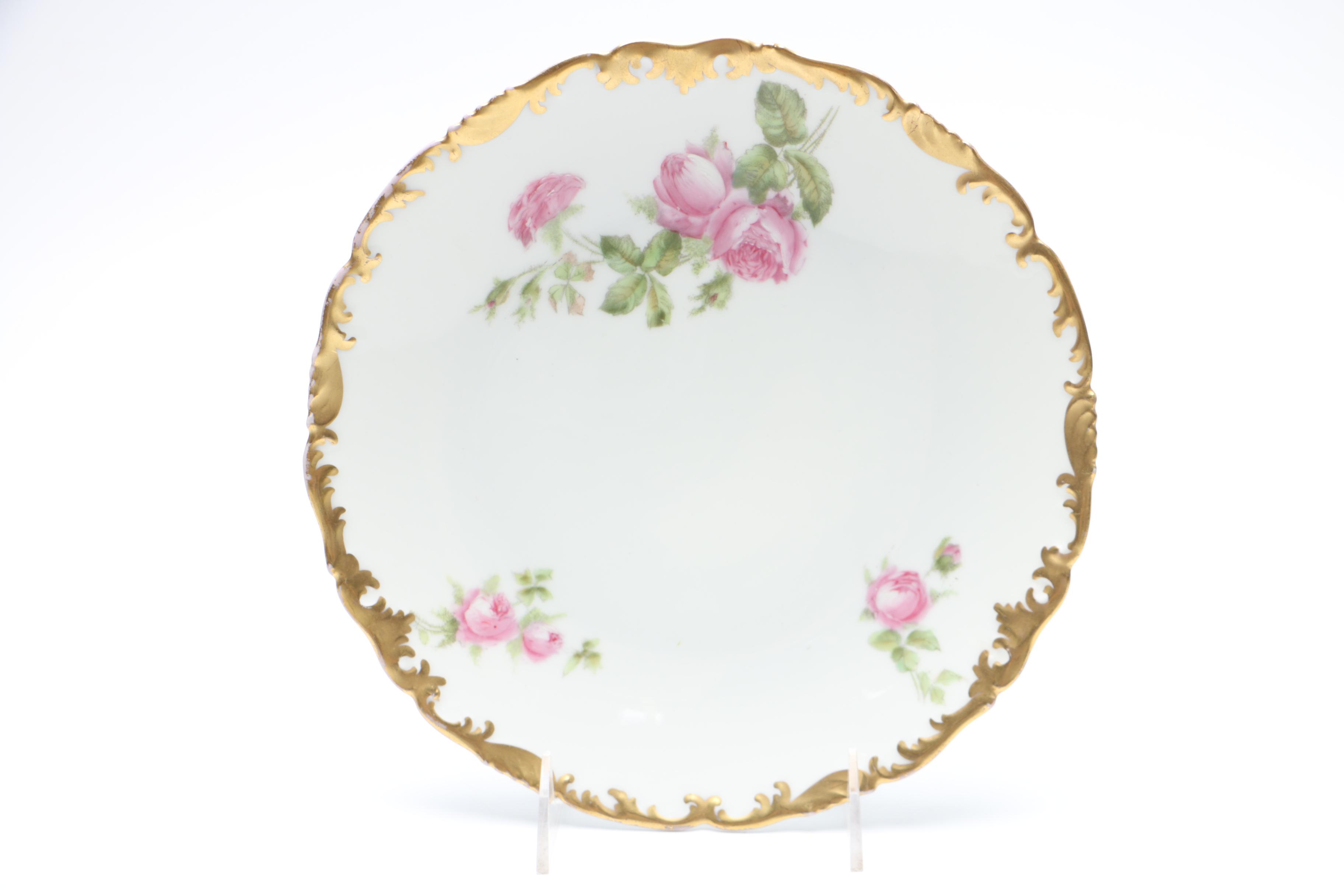 French China Including Limoges