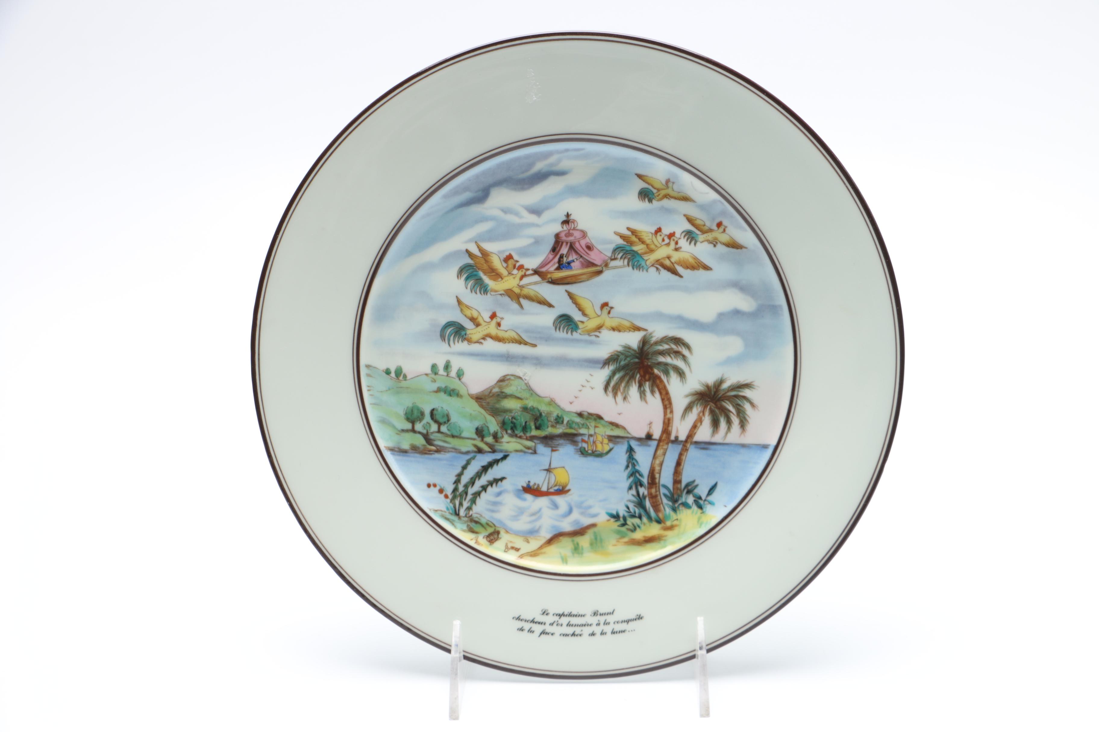 French China Including Limoges