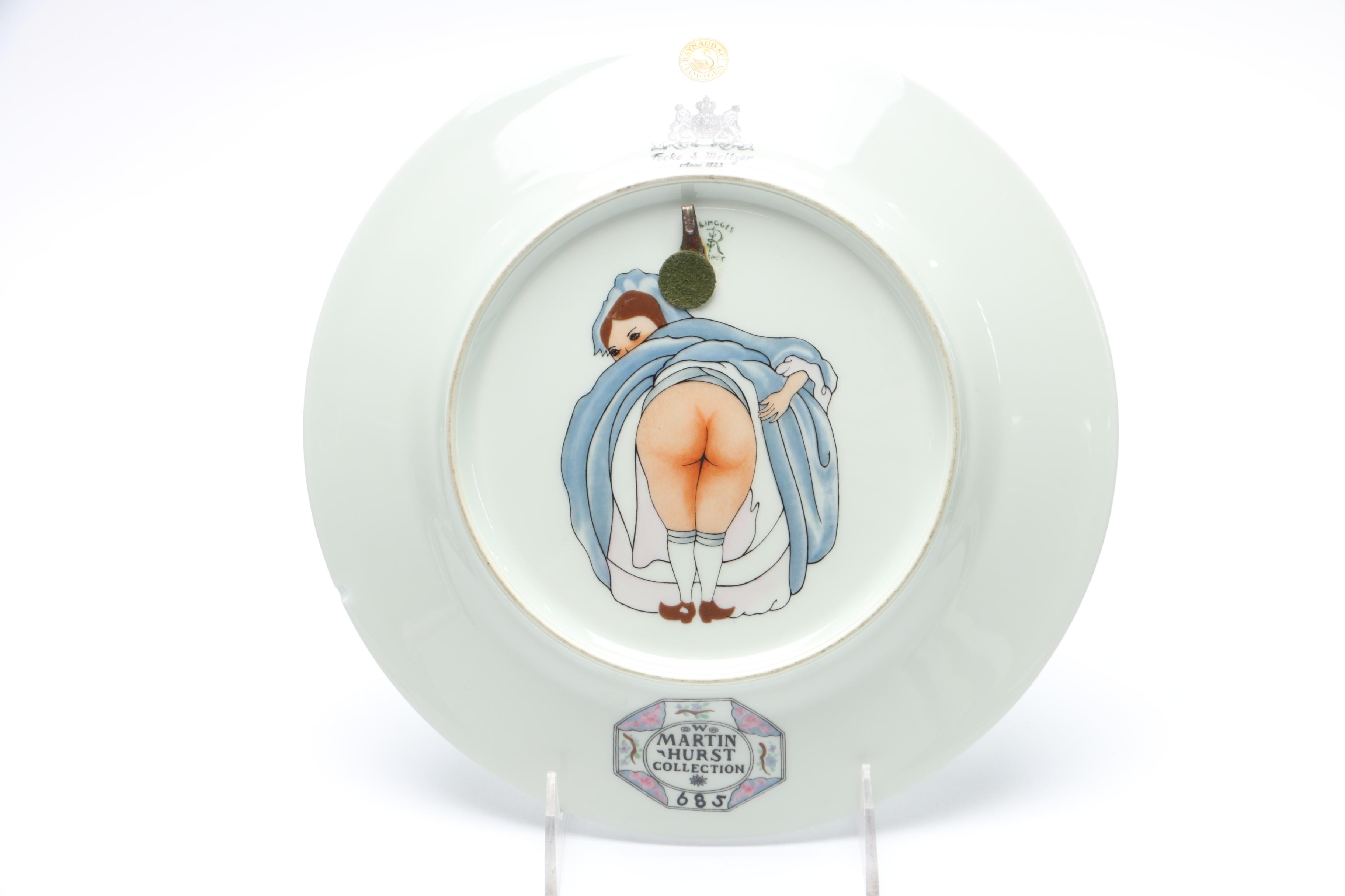 French China Including Limoges