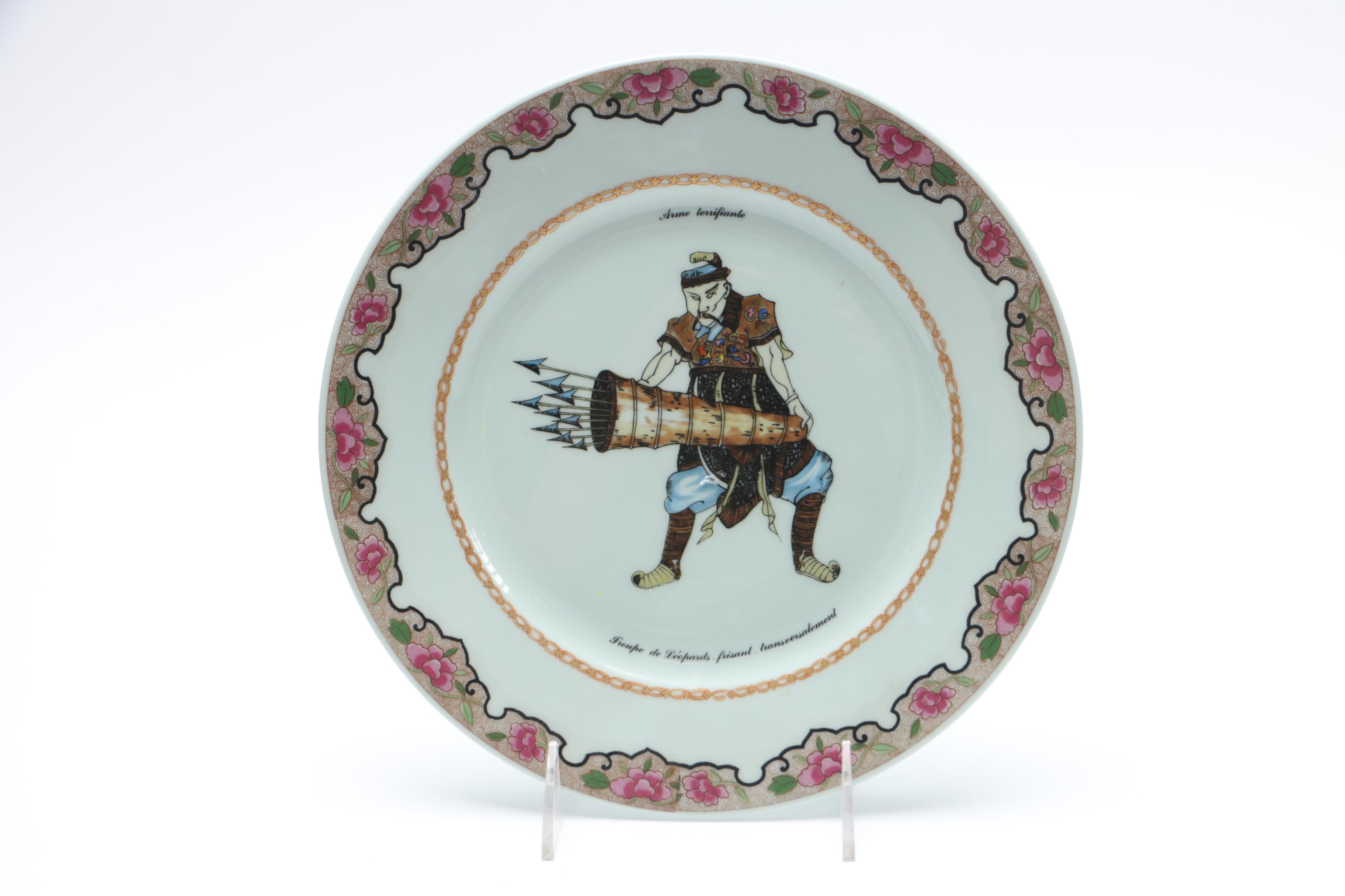 French China Including Limoges