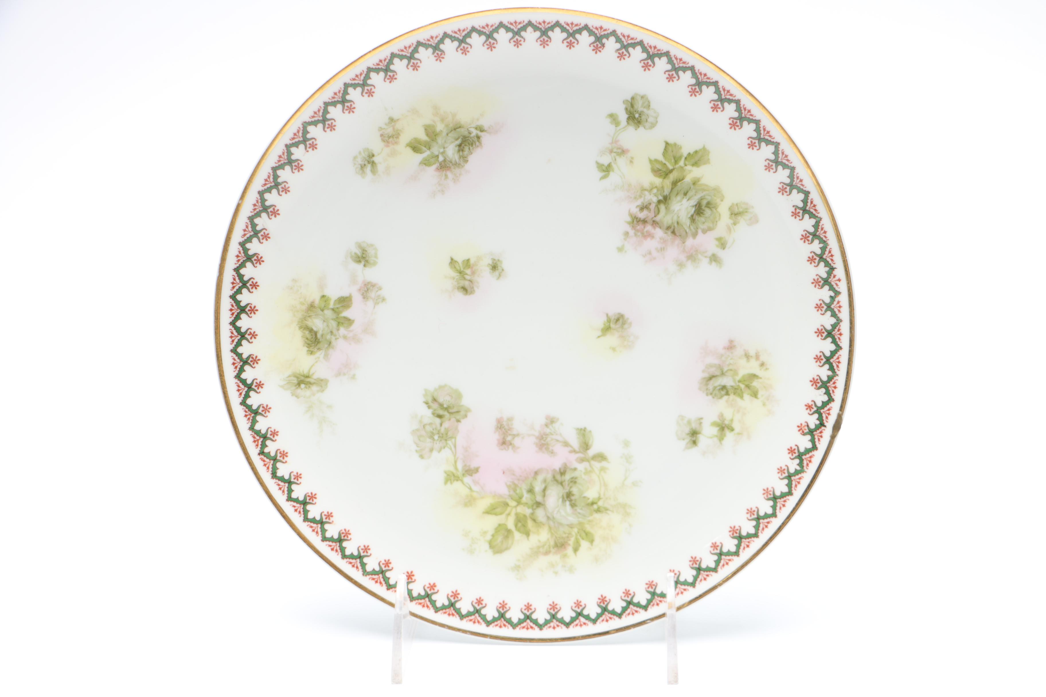 French China Including Limoges