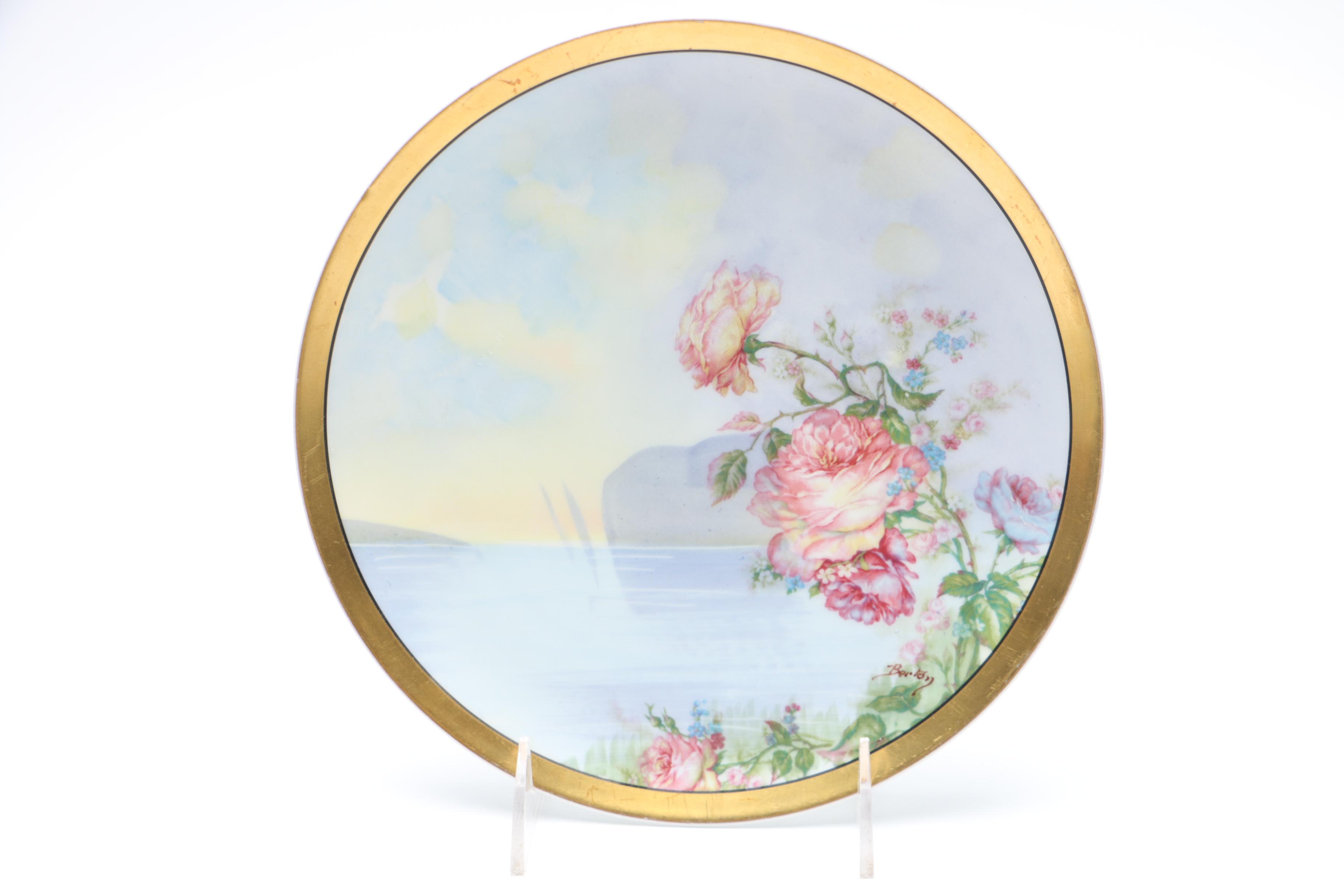 French China Including Limoges