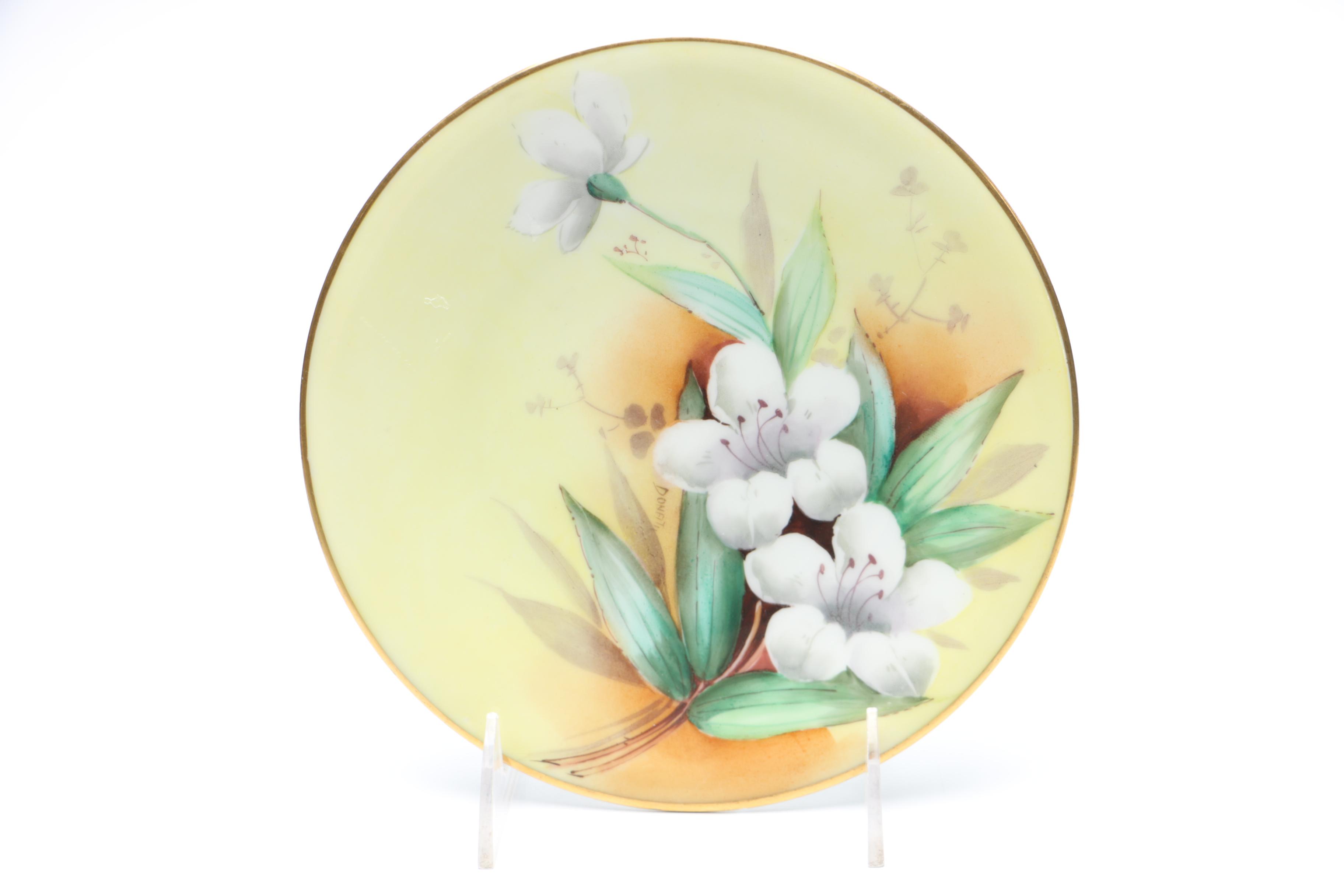 French China Including Limoges