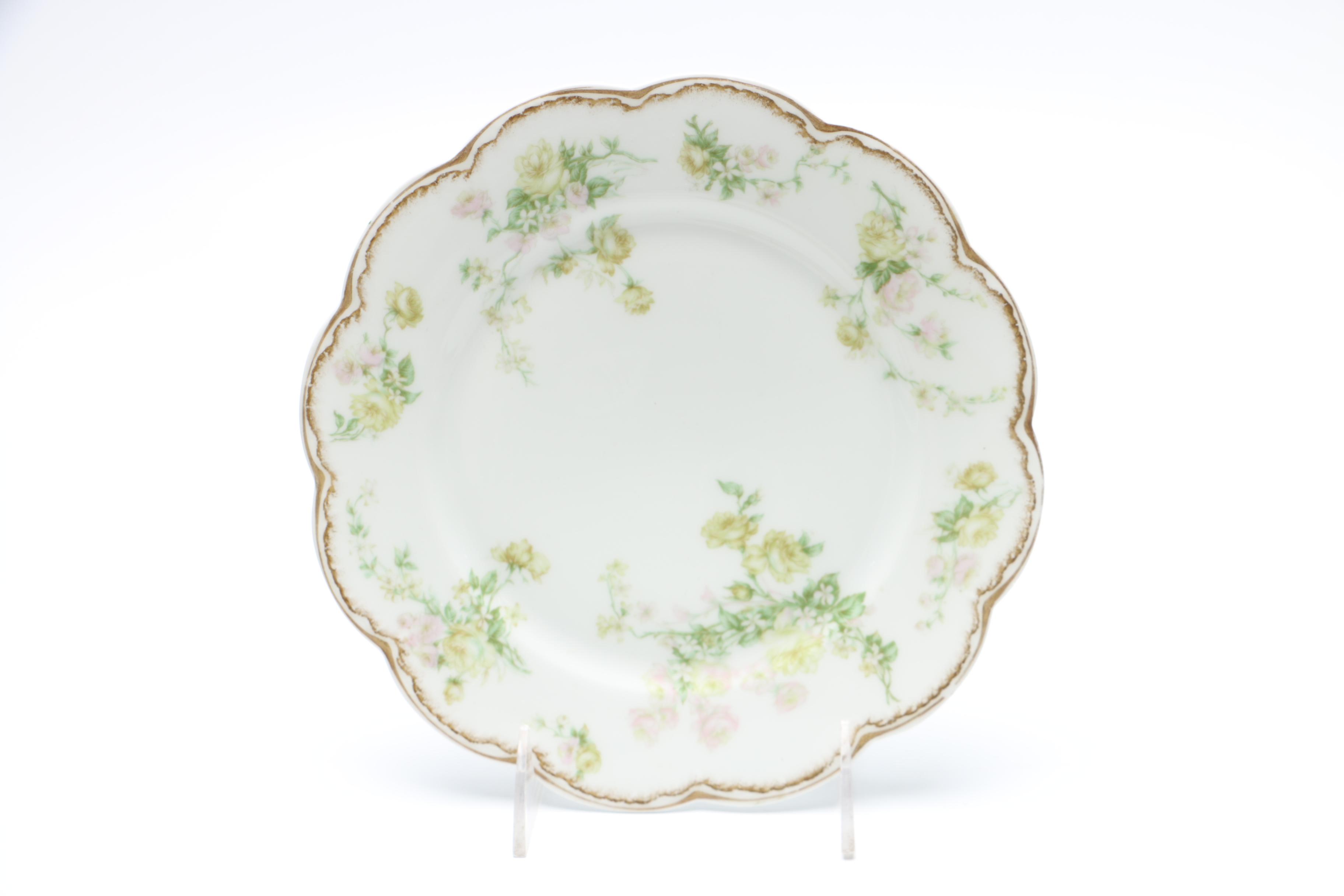 French China Including Limoges