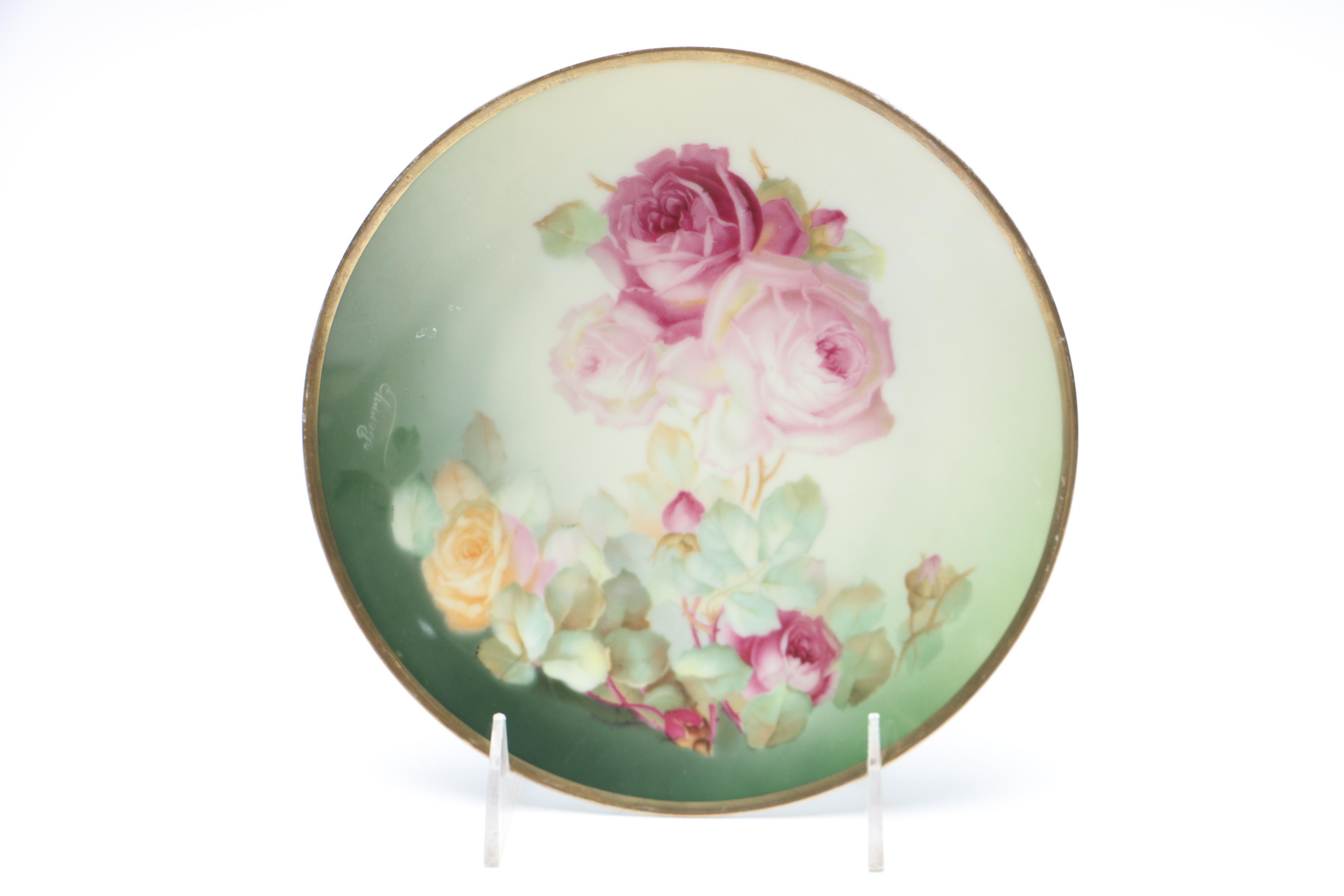 French China Including Limoges