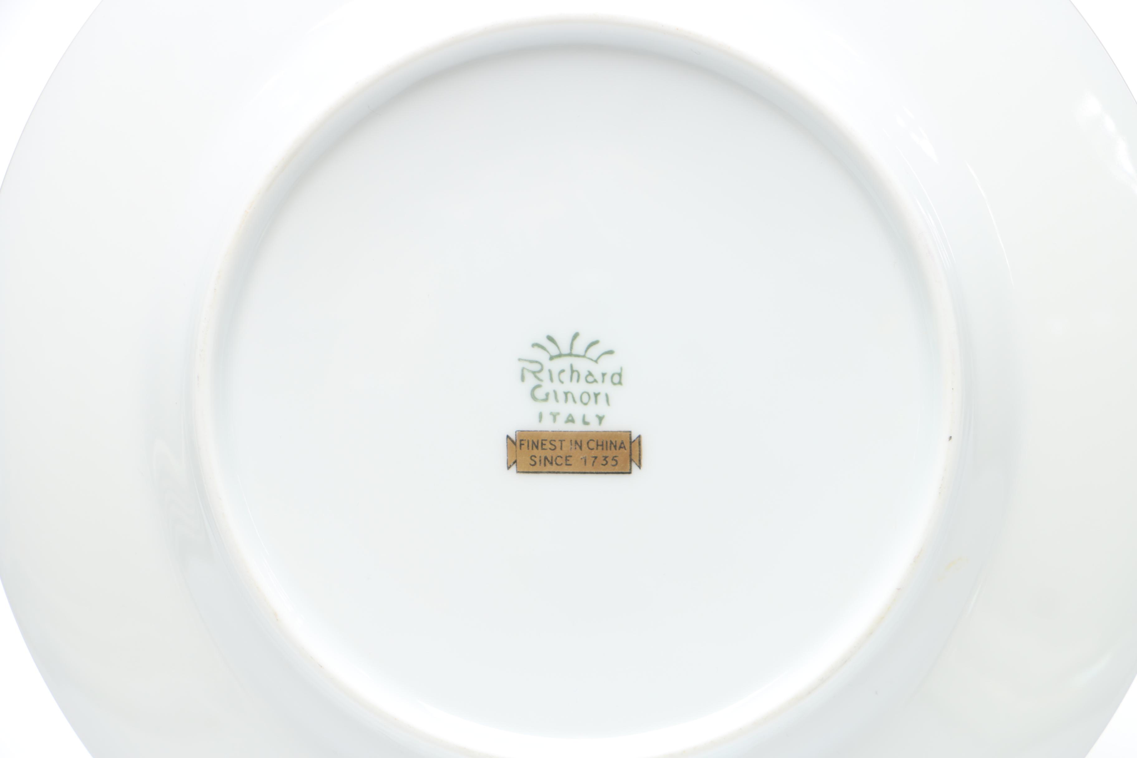 French China Including Limoges