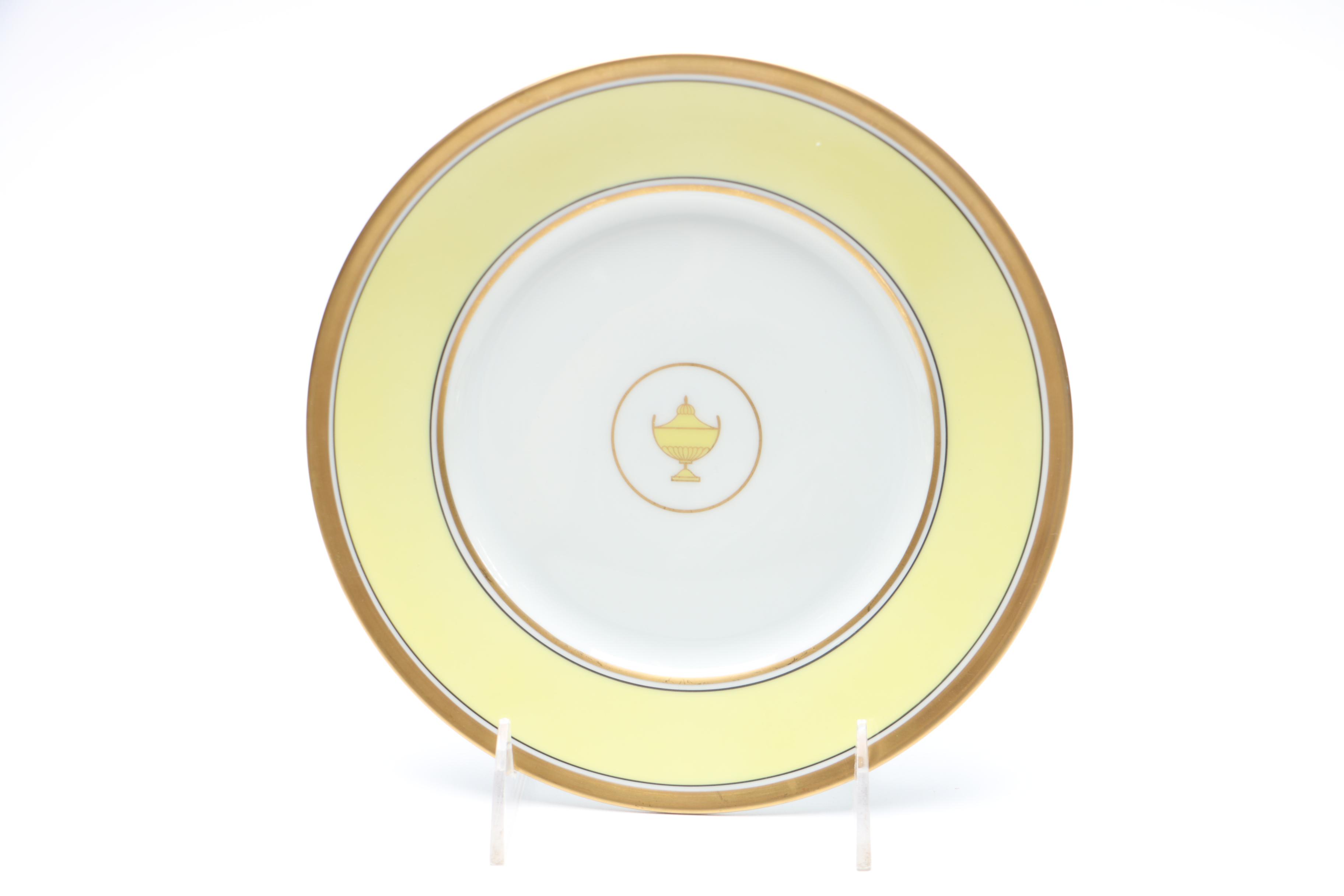 French China Including Limoges