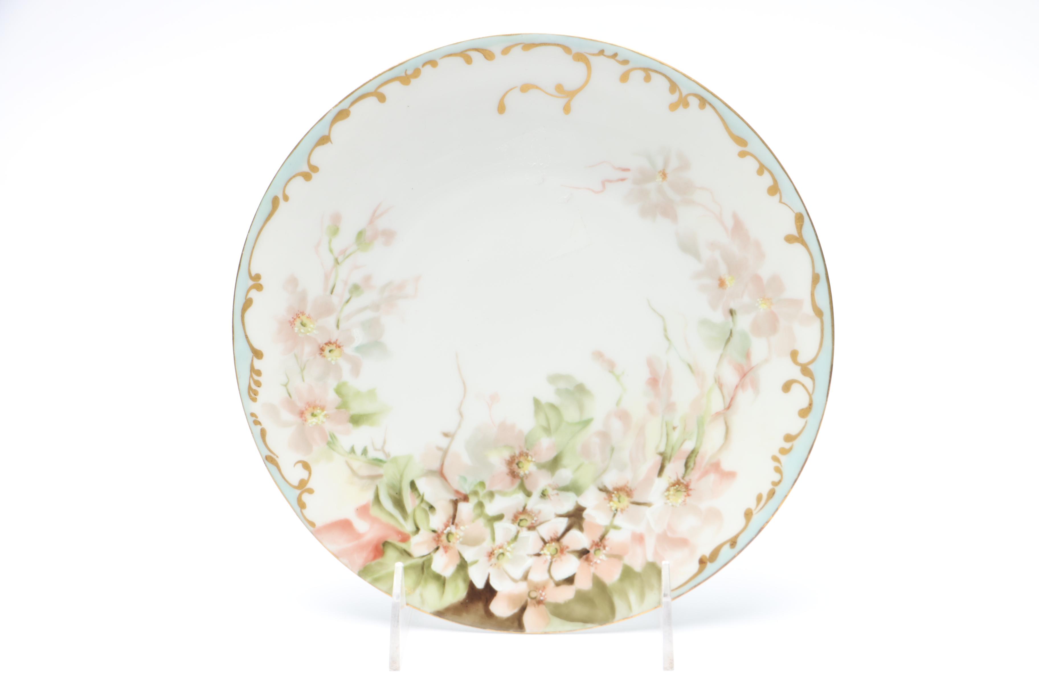 French China Including Limoges