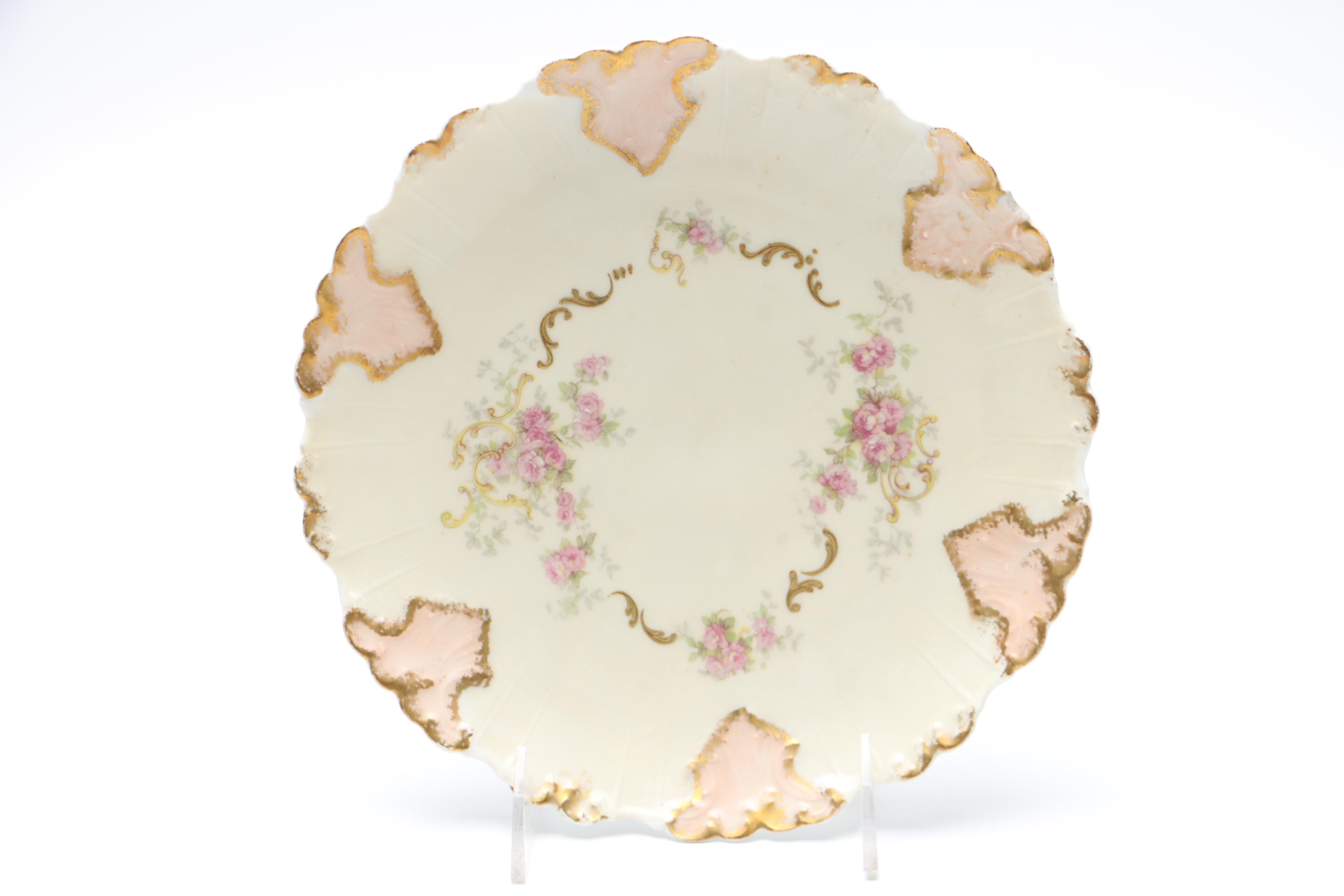 French China Including Limoges