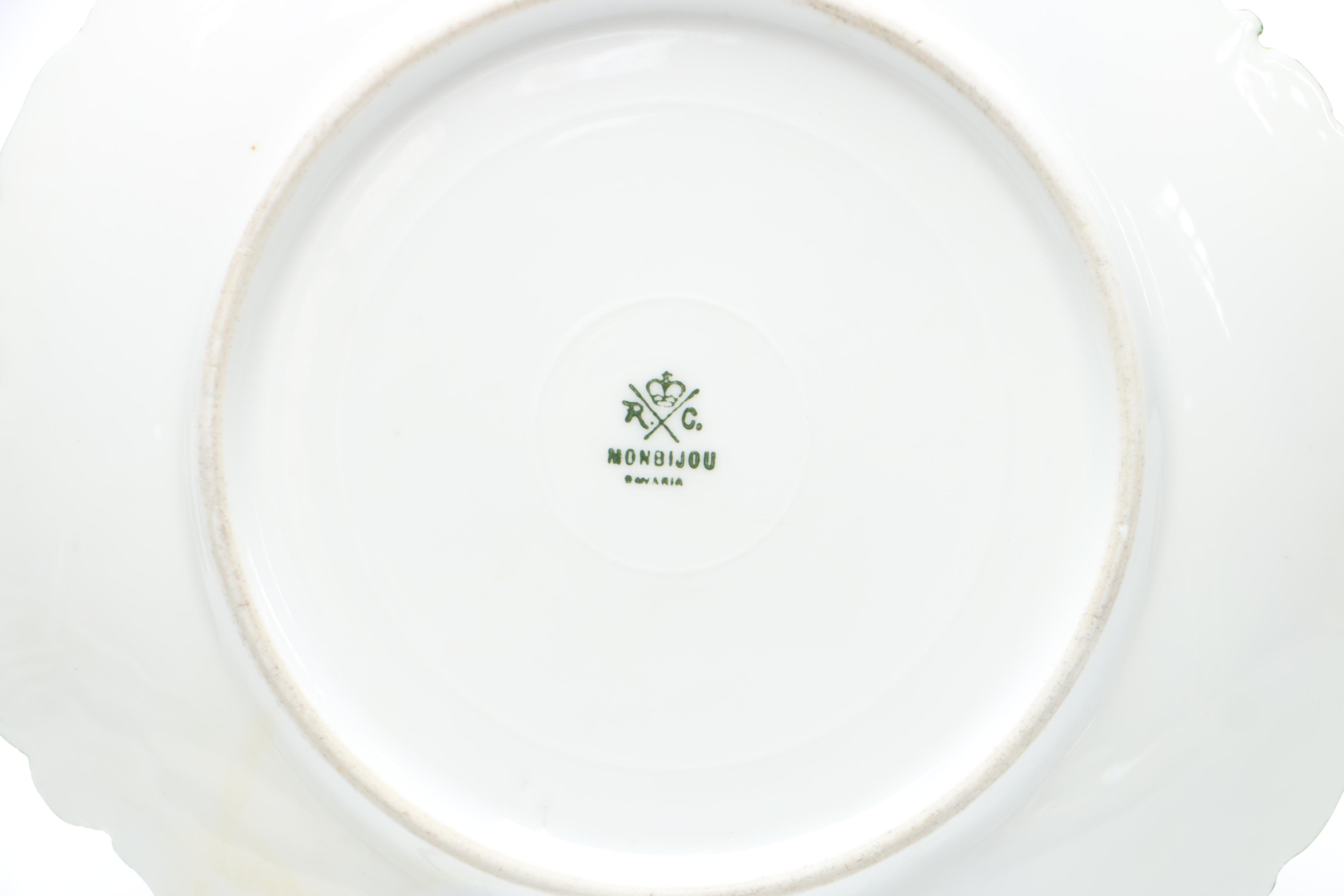 French China Including Limoges