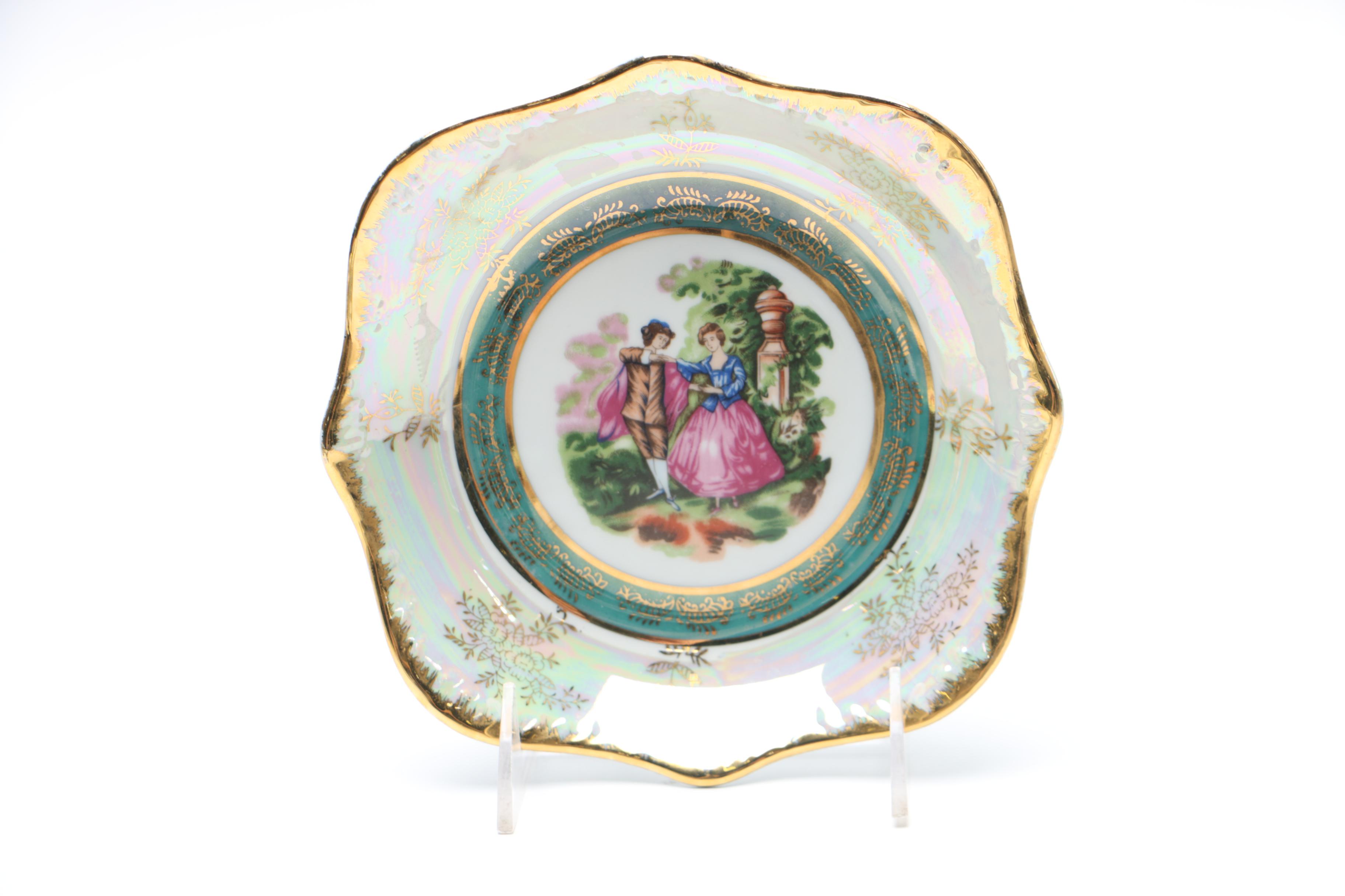 French China Including Limoges